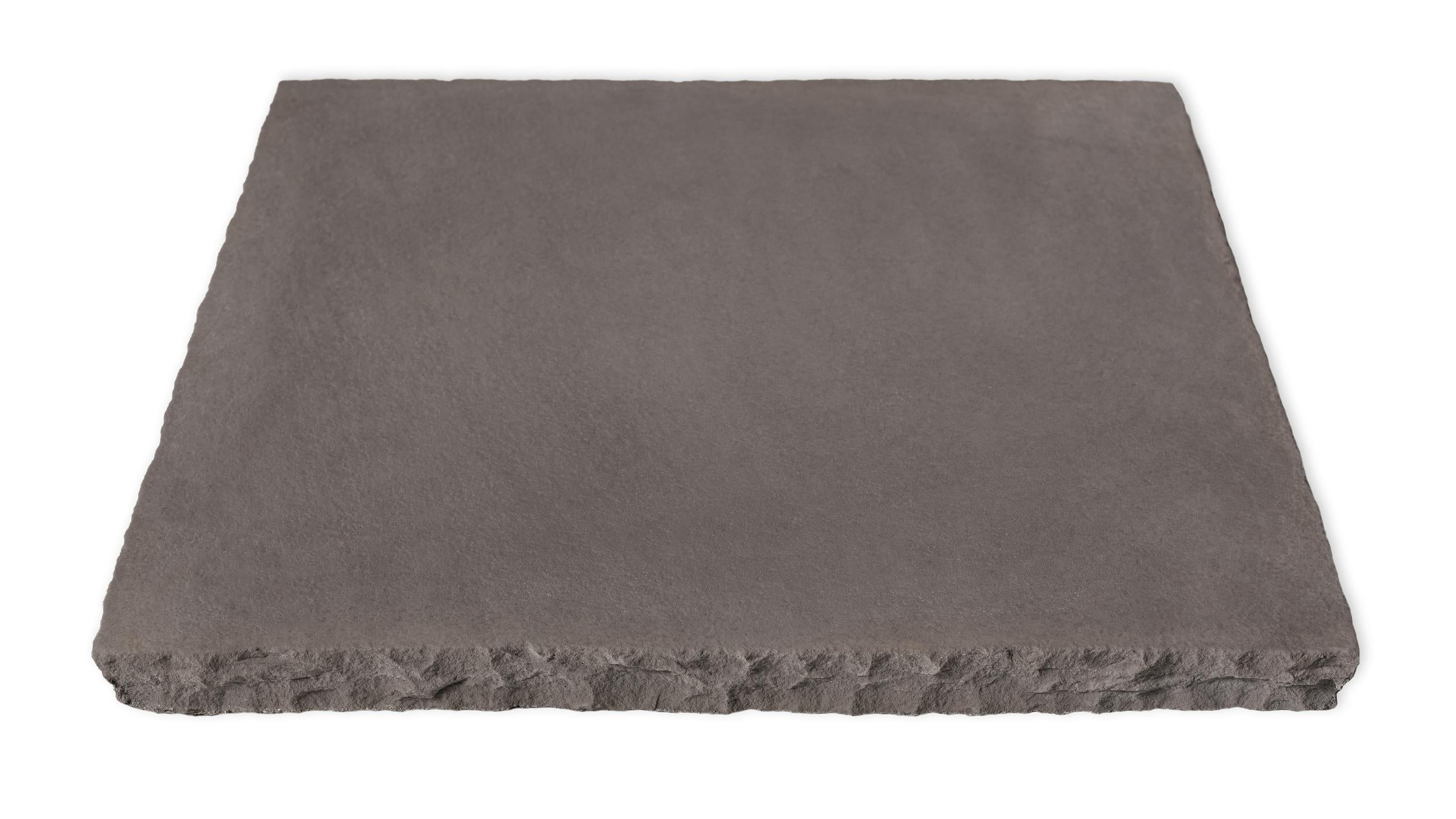Hearthstone Onyx accessories, primary product image, 19.0" x 20.0" x 1.5" size. Premium stone veneer for exterior and interior walls.