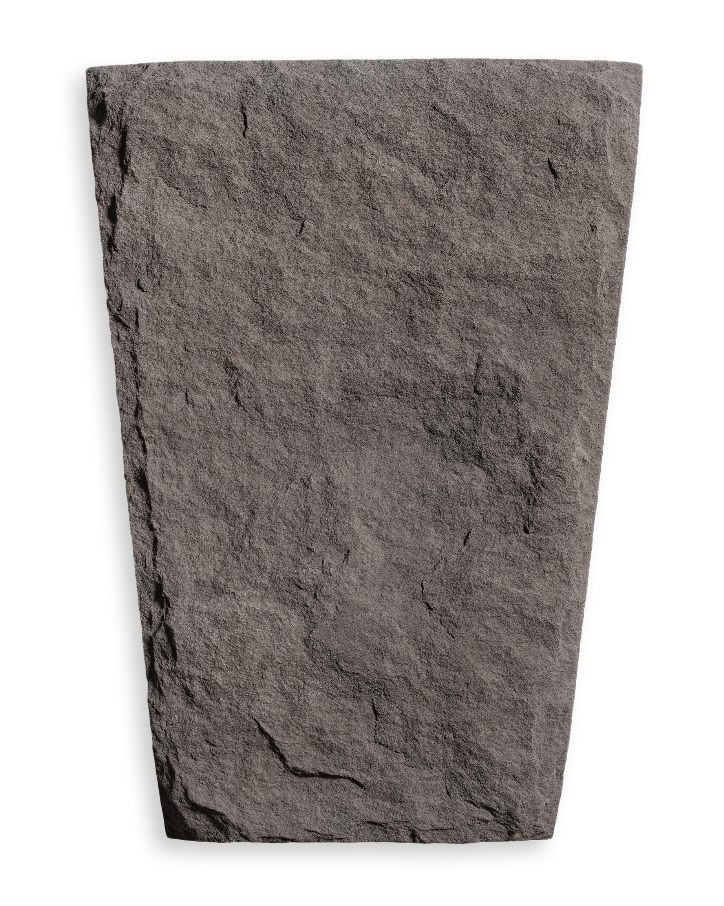 Keystone Onyx accessories, primary product image, 10.75" x 7.875" x 5.5" size. Premium stone veneer for exterior and interior walls.