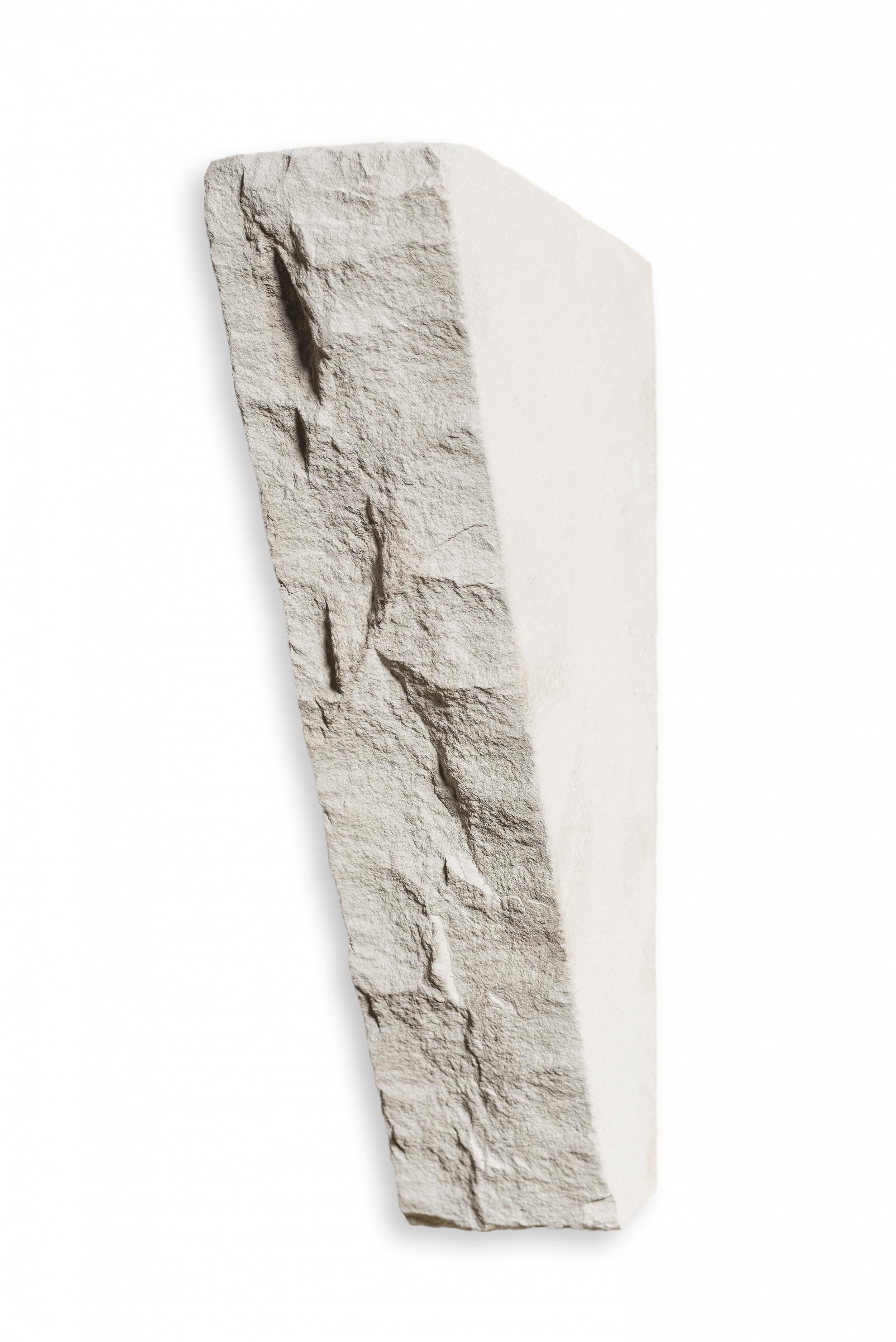 Mantel Bracket Birch accessories, primary product image, 11.0" x 2.5" x 7.0" size. Premium stone veneer for exterior and interior walls.