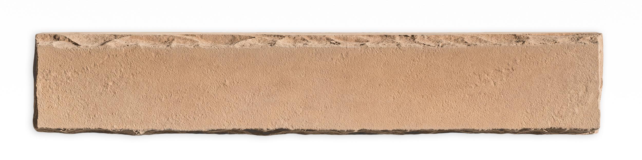 Shutter Block Hickory accessories, primary product image, 2.625" x 2.625" x 14.375" size. Premium stone veneer for exterior and interior walls.