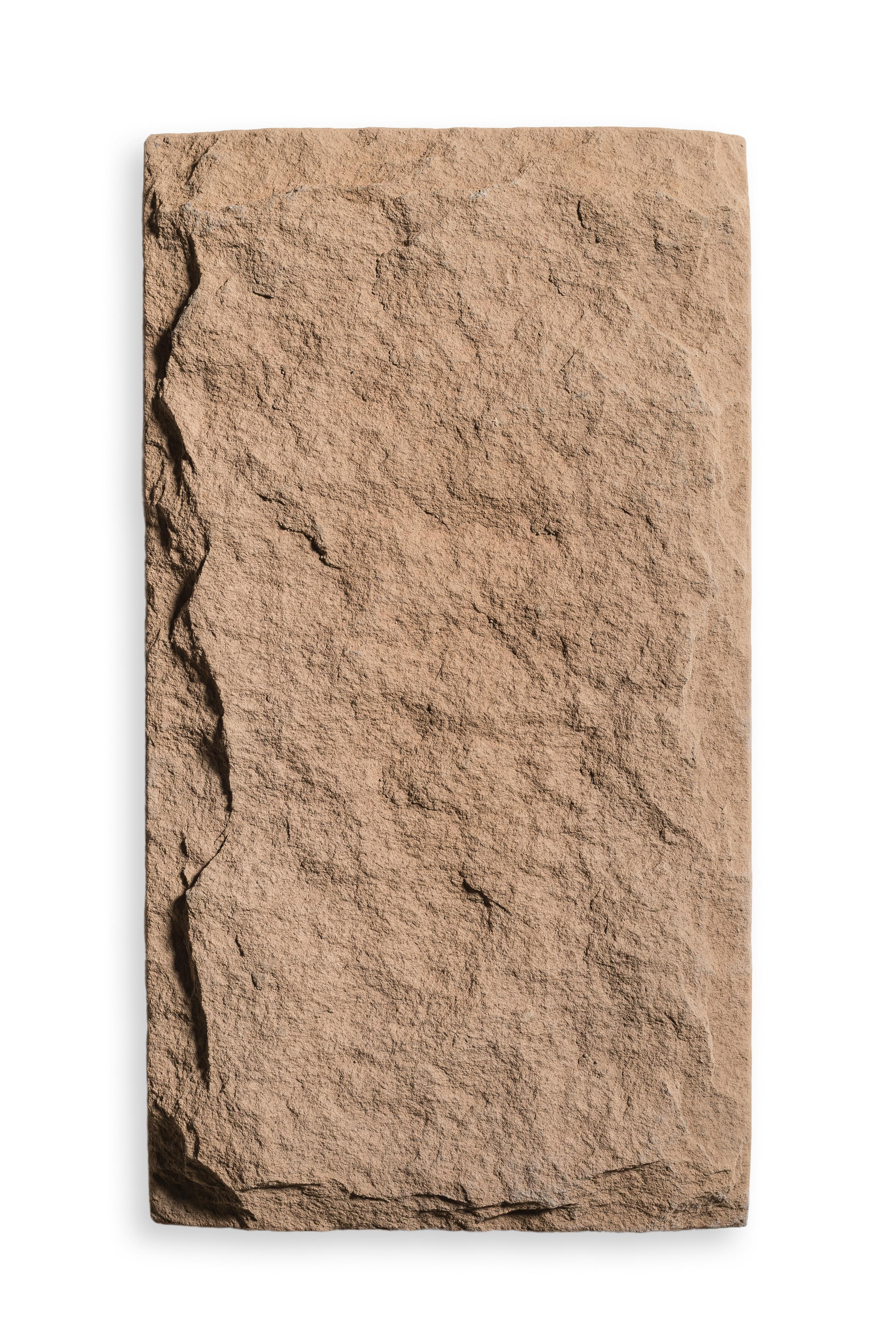 Trim Stone Hickory accessories, primary product image, 5.0" x 9.0" x 1.75" size. Premium stone veneer for exterior and interior walls.