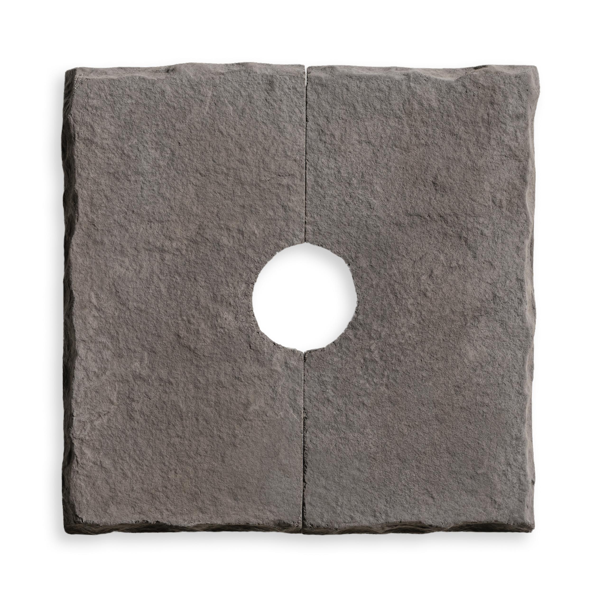 Water Hydrant Box Onyx accessories, primary product image, 6.0" x 6.0" x 1.75" size. Premium stone veneer for exterior and interior walls.