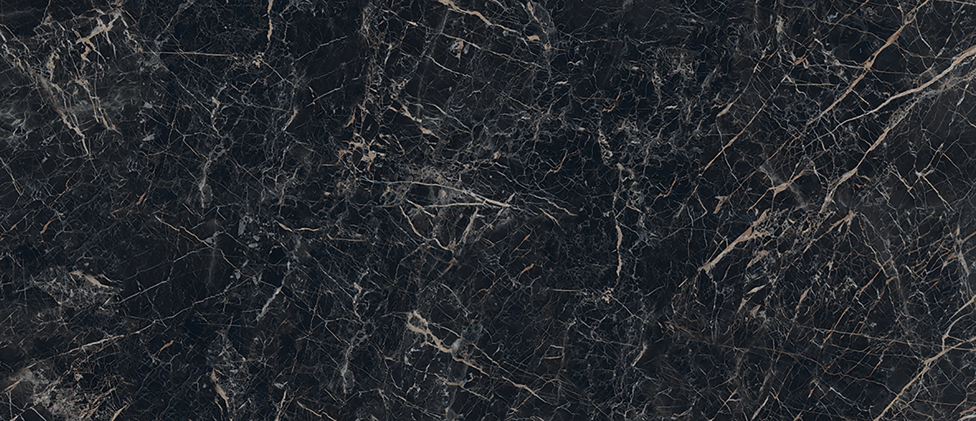 Ergon Slabs USA Saint Laurent porcelain field tile by Emil, naturale finish, 47 1/4"x109 7/16"x6.5-mm size. Premium Italian porcelain for floors and walls.