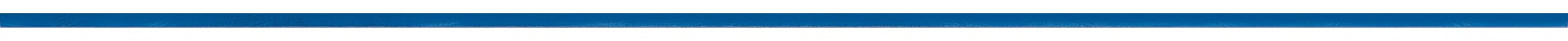 Ego Blu Elettrico porcelain listello accent by Emil, 3/16"x47 3/16"x9.5-mm size. Premium Italian porcelain for floors and walls.