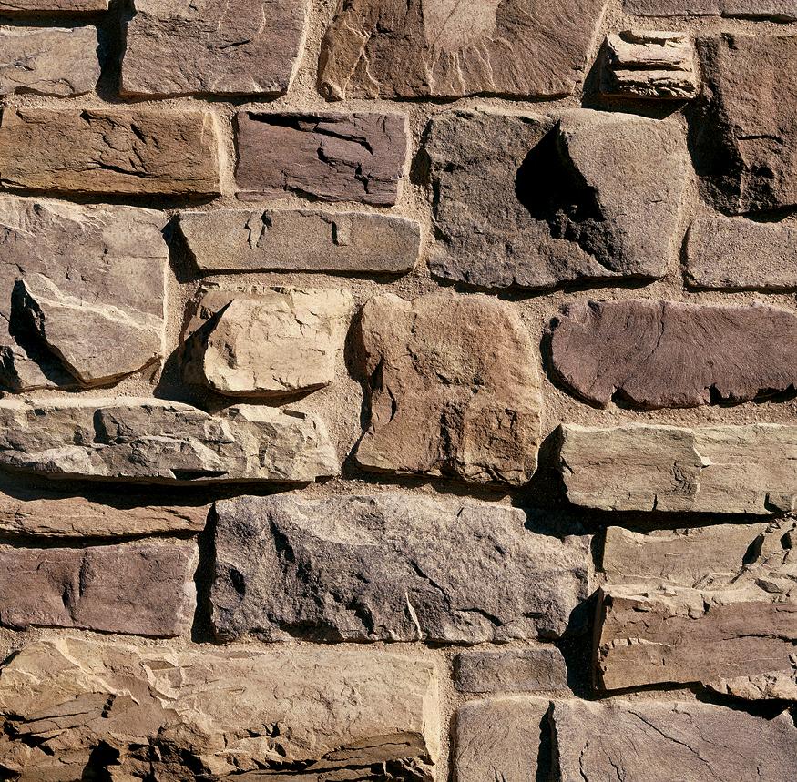 Cypress Ridge Orchard wall panels by Eldorado Stone, primary product image. Premium stone veneer for exterior and interior walls.