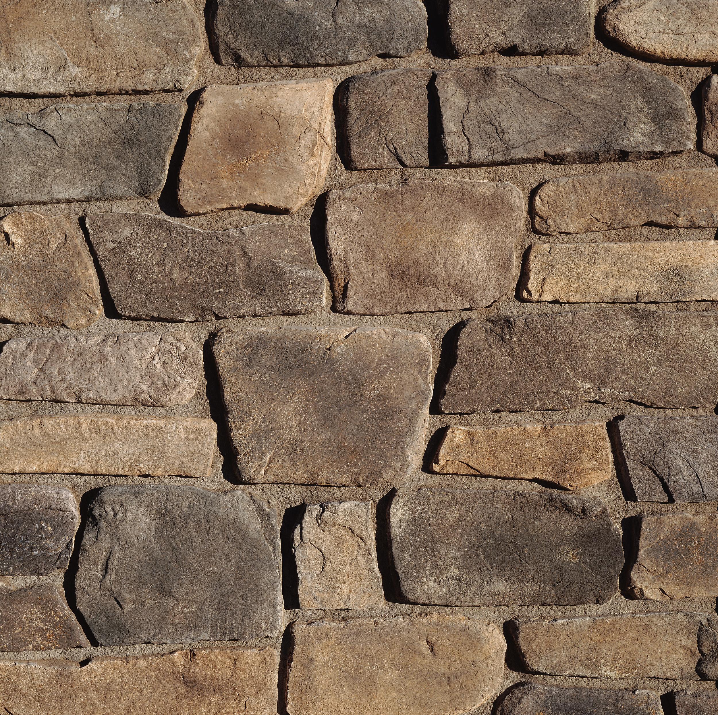 Fieldledge Veneto wall panels by Eldorado Stone, primary product image. Premium stone veneer for exterior and interior walls.