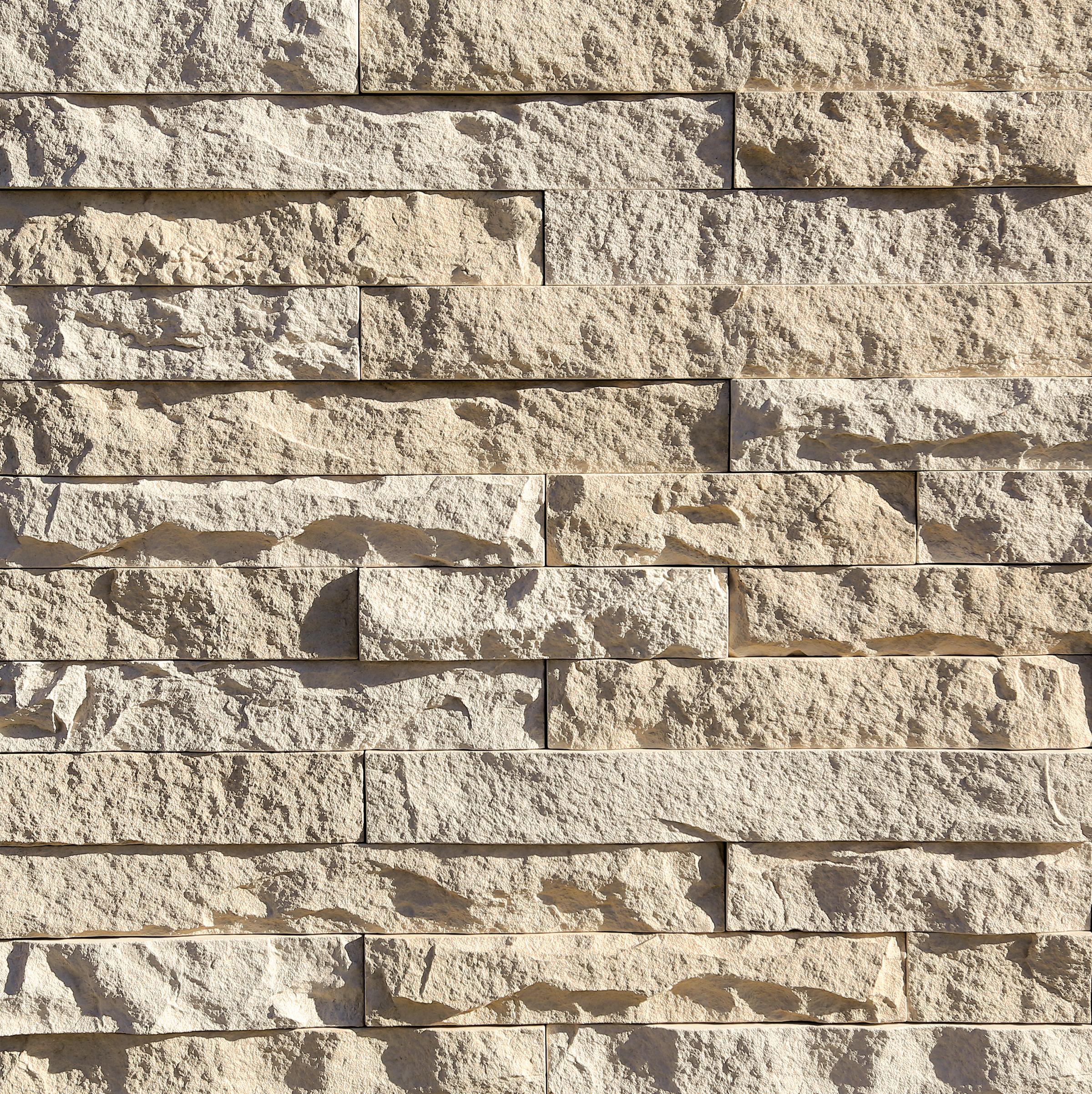 LedgeCut33 Ocean Floor wall panels by Eldorado Stone, primary product image. Premium stone veneer for exterior and interior walls.