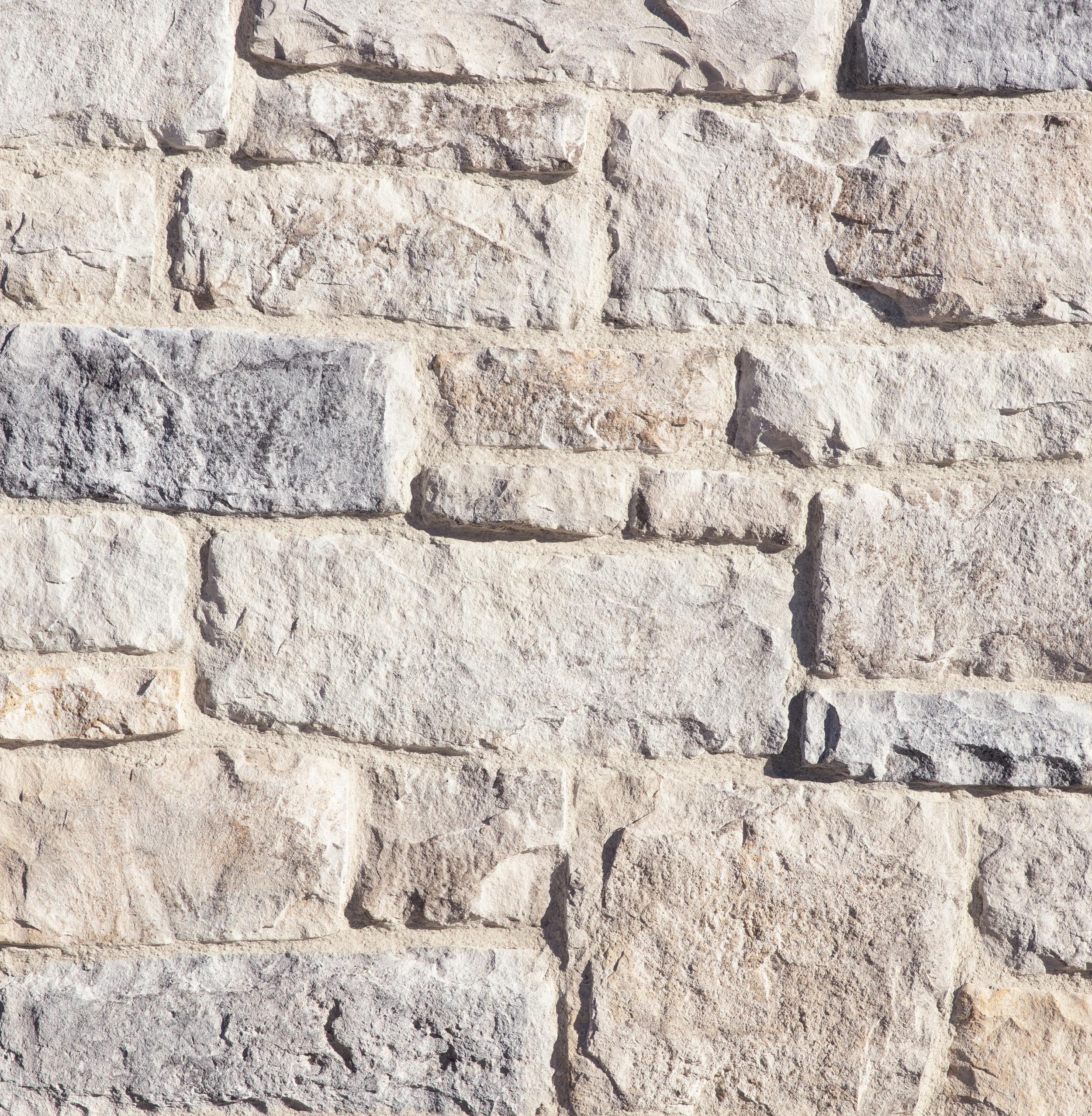 Limestone Grand Banks wall panels by Eldorado Stone, primary product image. Premium stone veneer for exterior and interior walls.