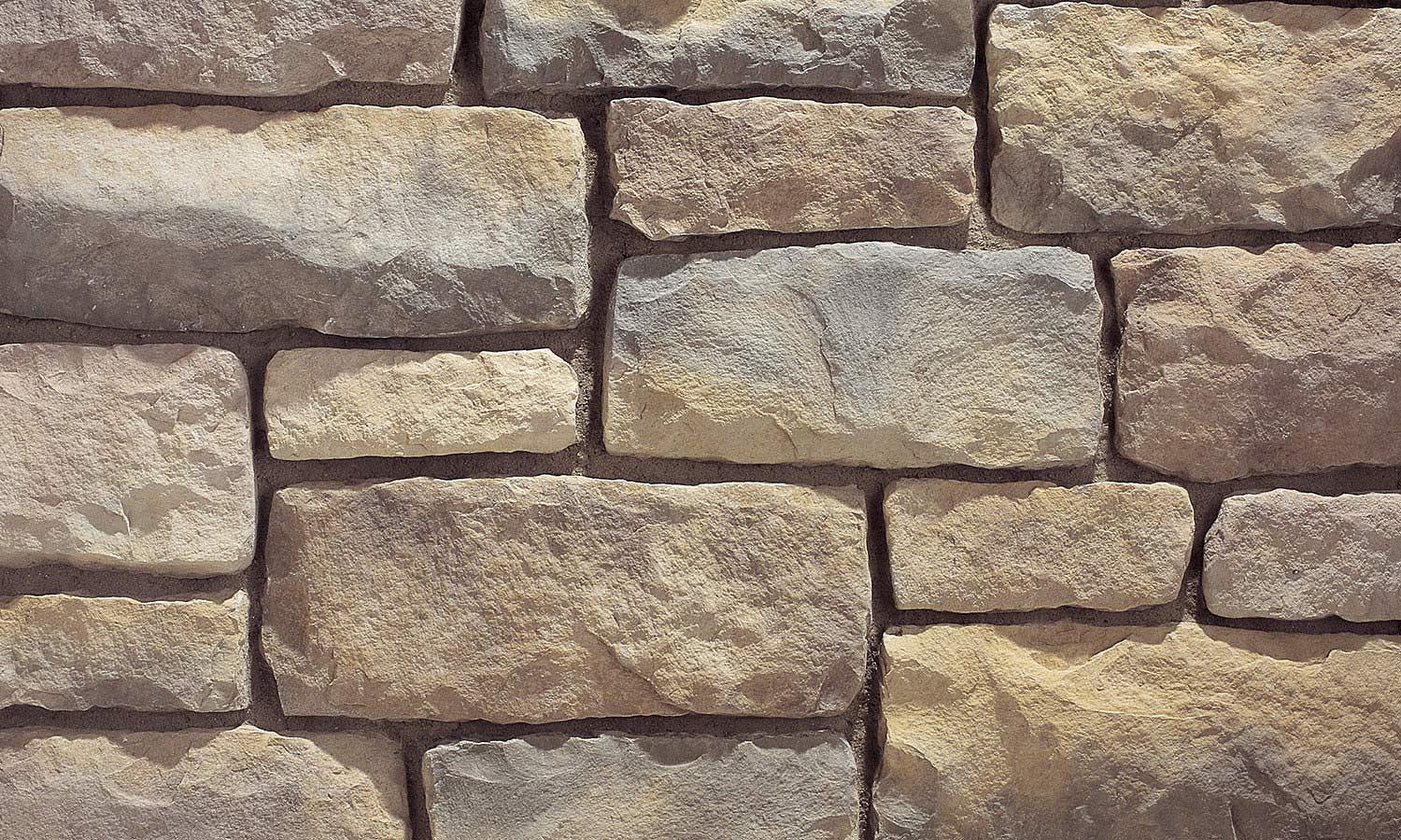 Limestone San Marino wall panels by Eldorado Stone, primary product image. Premium stone veneer for exterior and interior walls.