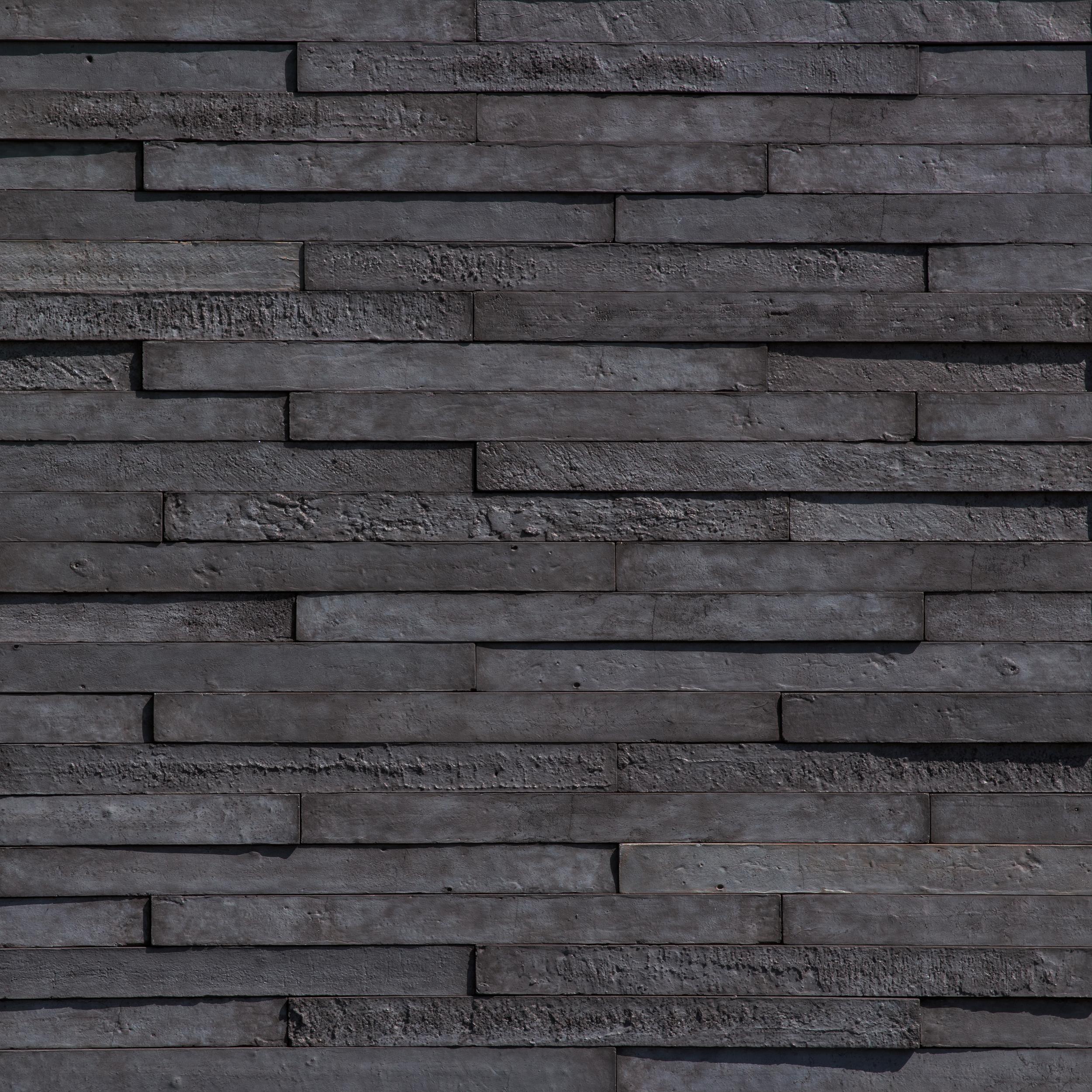 LoreioBrick Hollin brick by Eldorado Stone, primary product image. Premium stone veneer for exterior and interior walls.