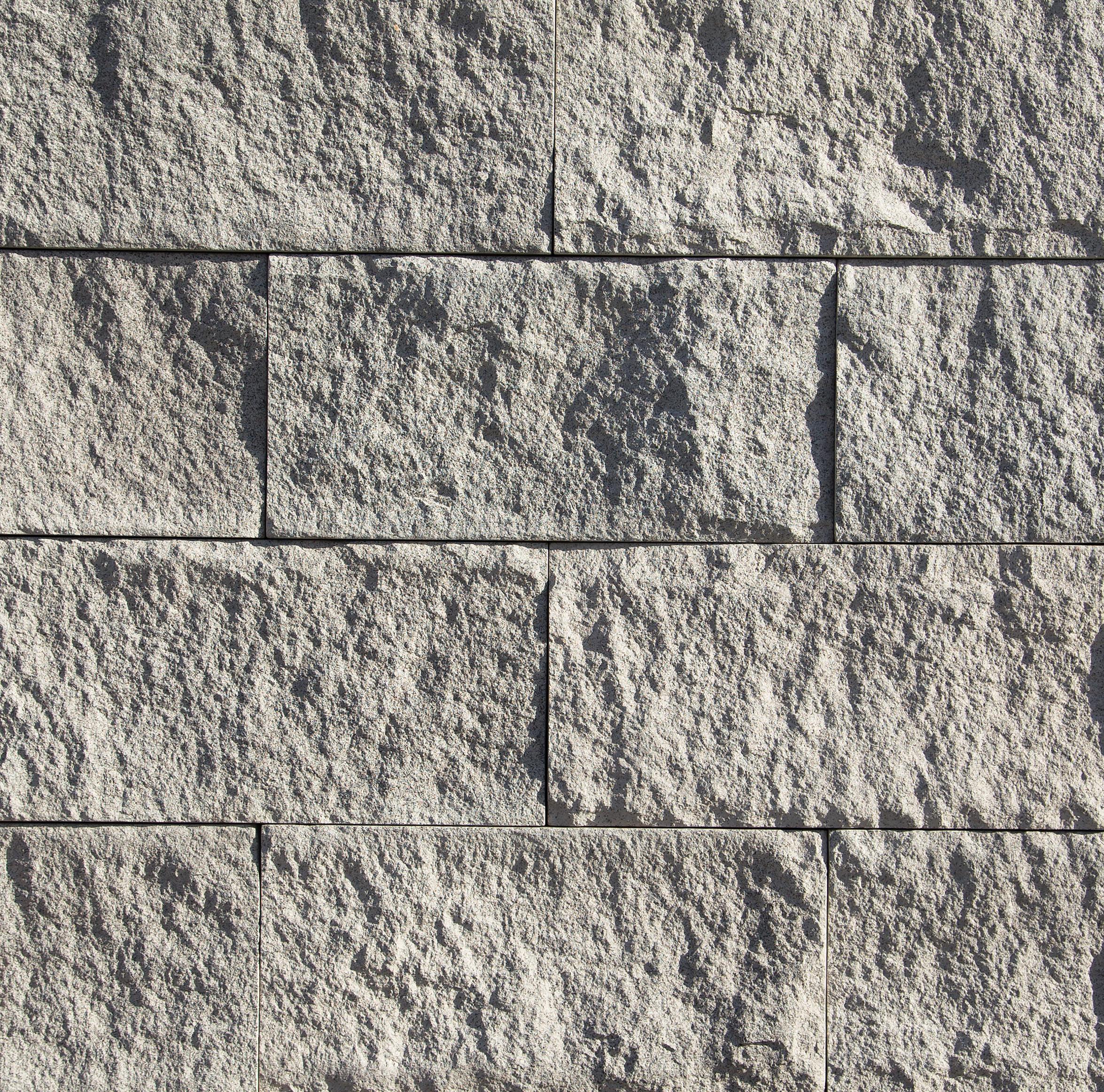 Ridgetop18 Granite Spire wall panels by Eldorado Stone, primary product image. Premium stone veneer for exterior and interior walls.
