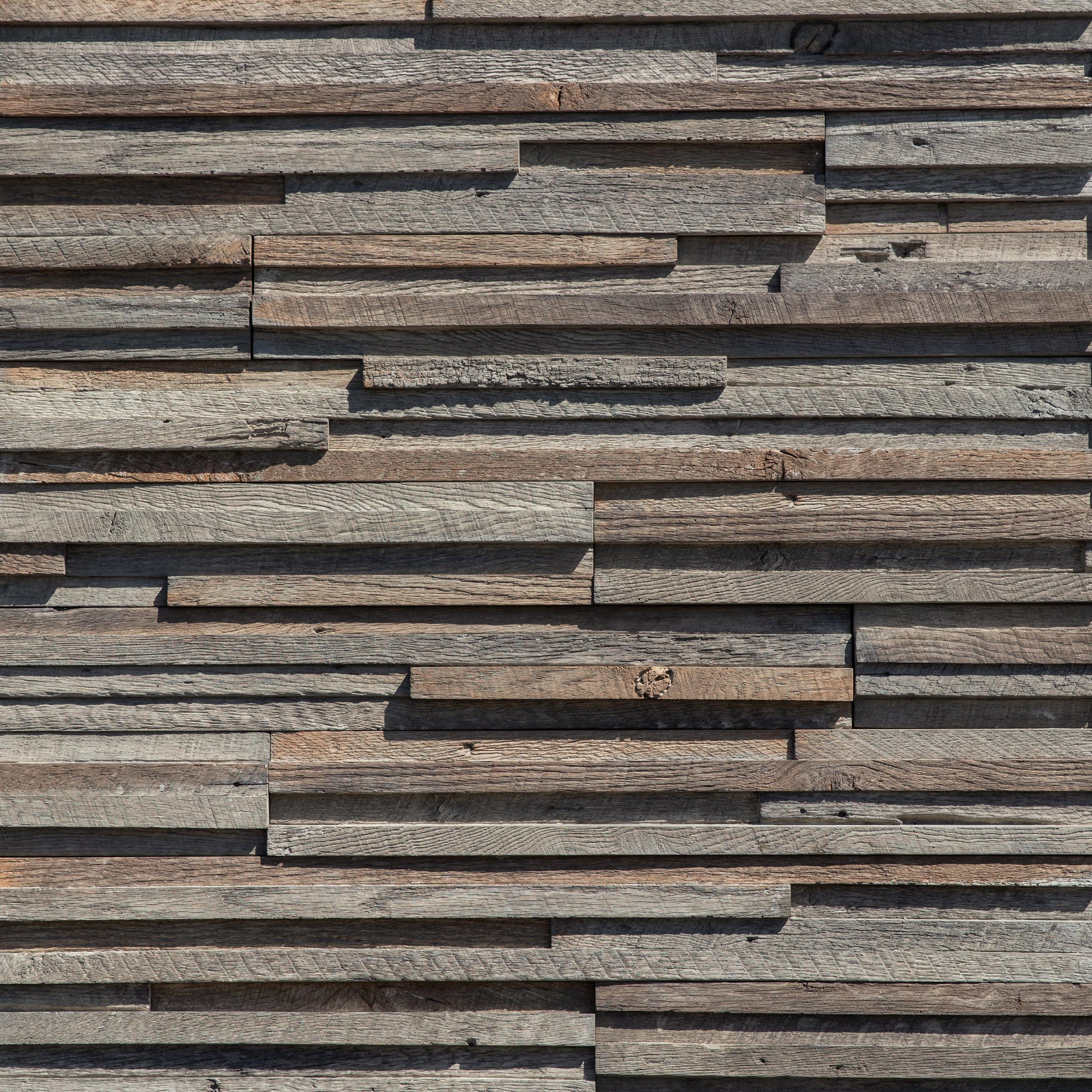 Rivenwood Shelter Cove wall panels by Eldorado Stone, primary product image. Premium stone veneer for exterior and interior walls.