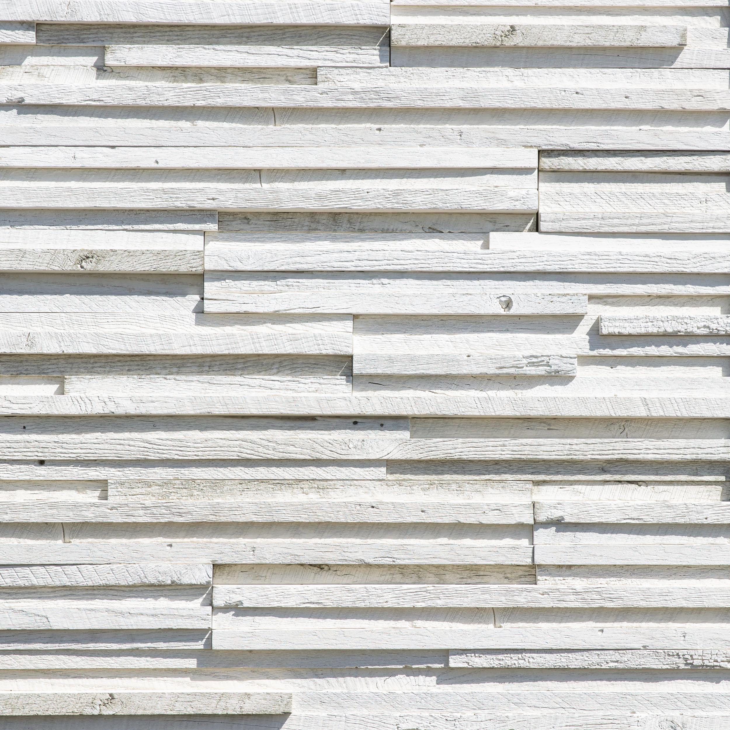 Rivenwood Shore Breeze wall panels by Eldorado Stone, primary product image. Premium stone veneer for exterior and interior walls.