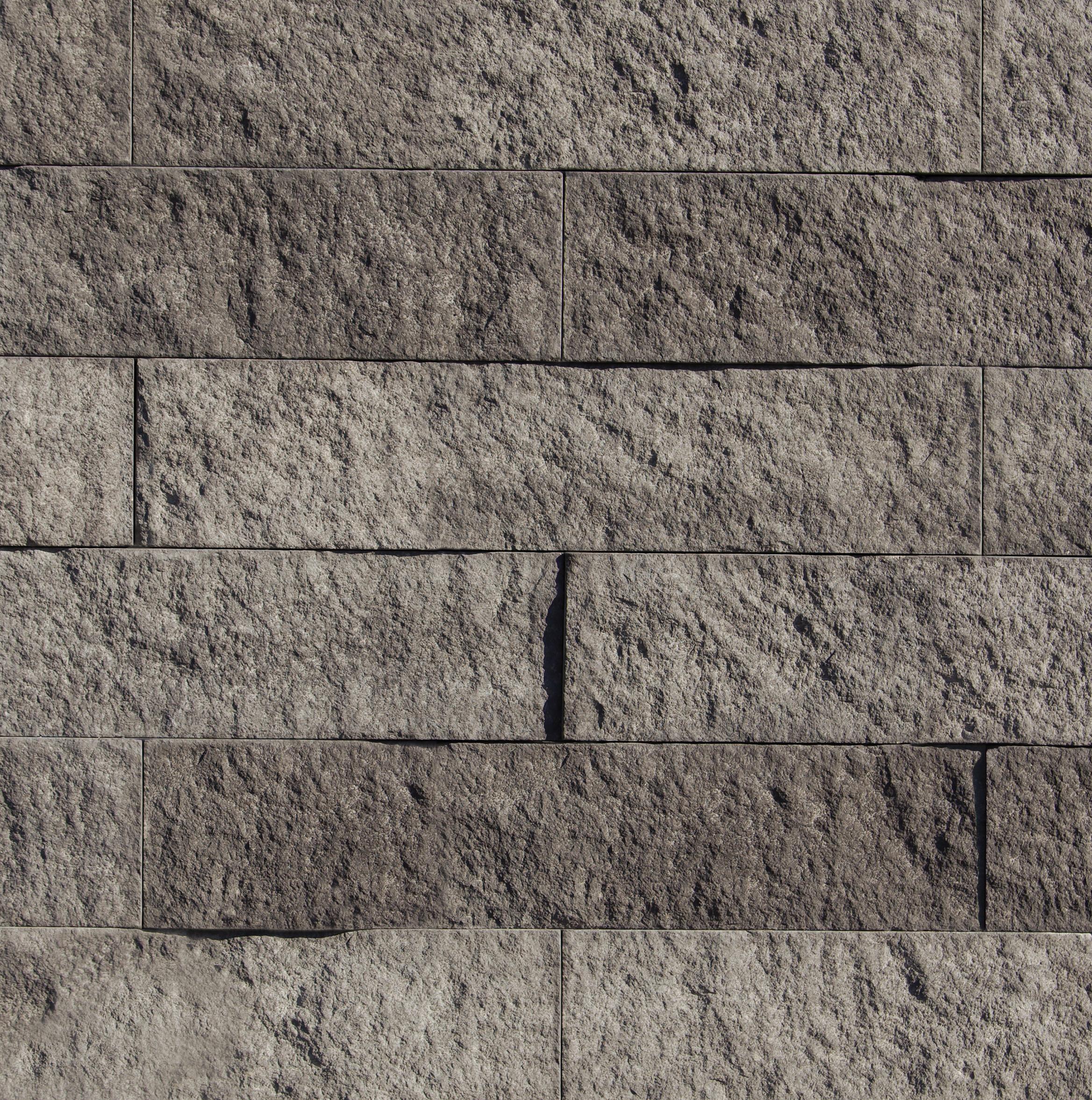 Vantage30 Stormcloud wall panels by Eldorado Stone, primary product image. Premium stone veneer for exterior and interior walls.
