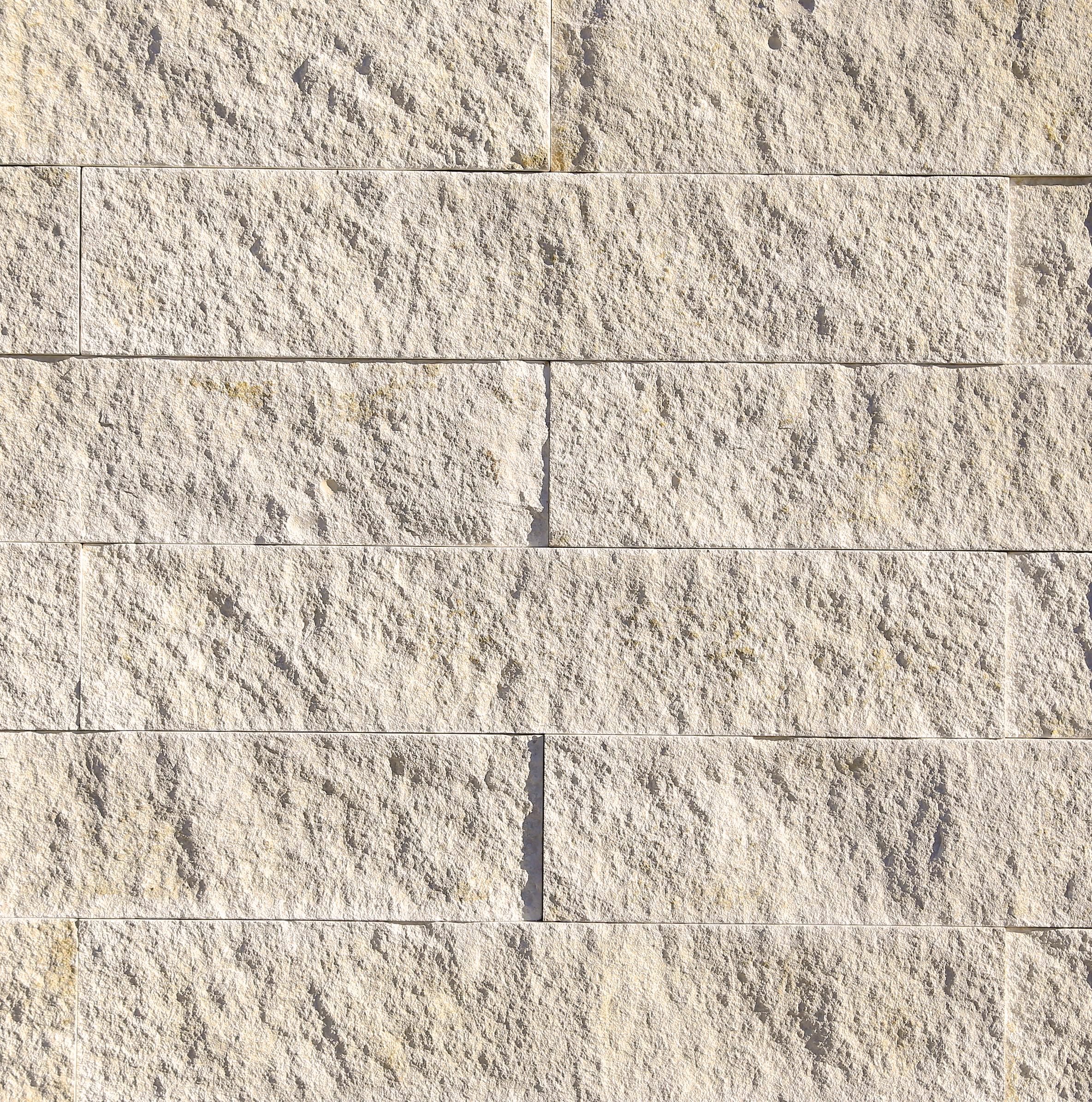 Vantage30 White Elm wall panels by Eldorado Stone, primary product image. Premium stone veneer for exterior and interior walls.