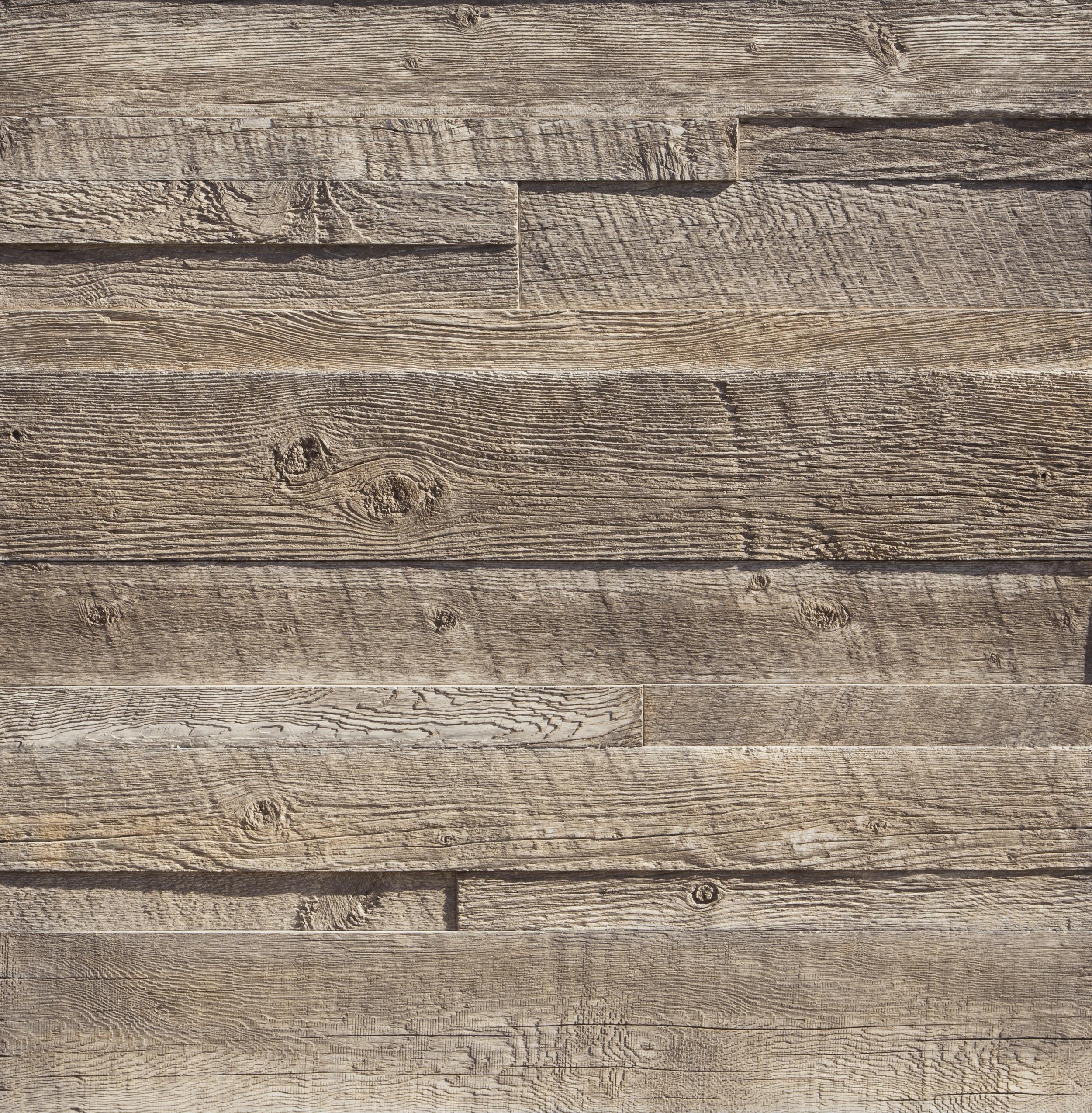 Vintage Ranch Foxwood wall panels by Eldorado Stone, primary product image. Premium stone veneer for exterior and interior walls.