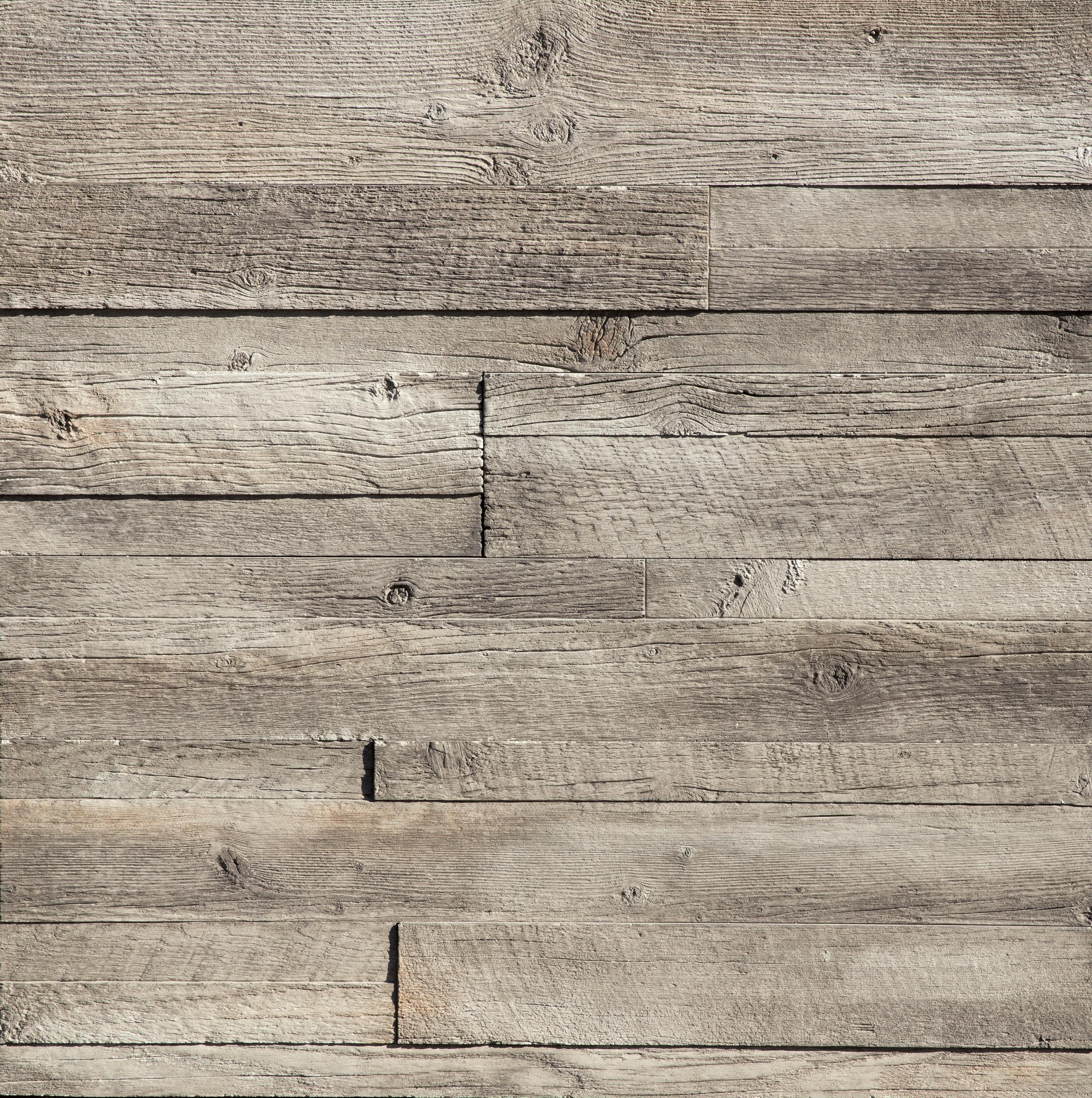 Vintage Ranch Stratuswood wall panels by Eldorado Stone, primary product image. Premium stone veneer for exterior and interior walls.