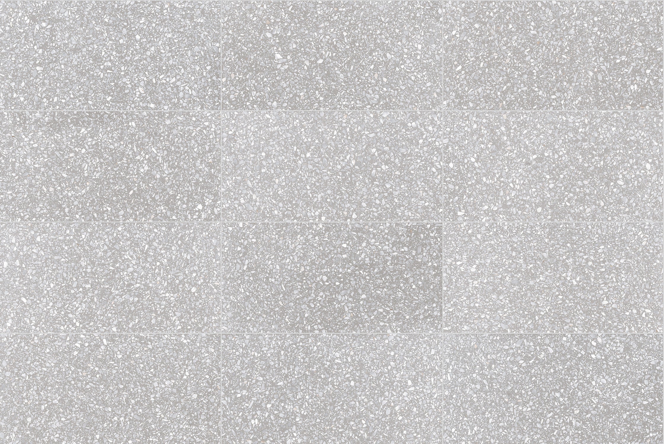 ELITE: Fashion Grey Field Tile | 12