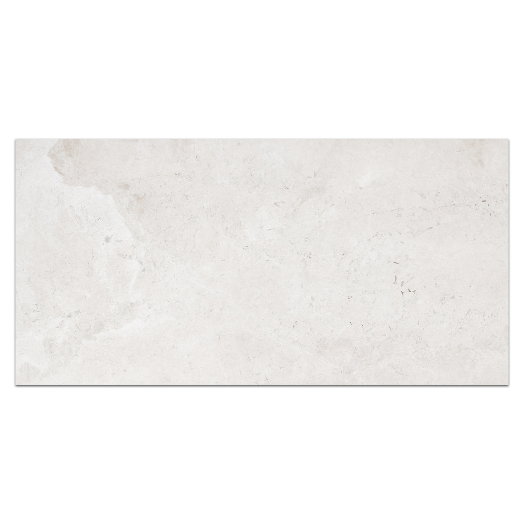 ALBA NOVA:  Marble Field Tile (18"x36"x5/8" | honed)