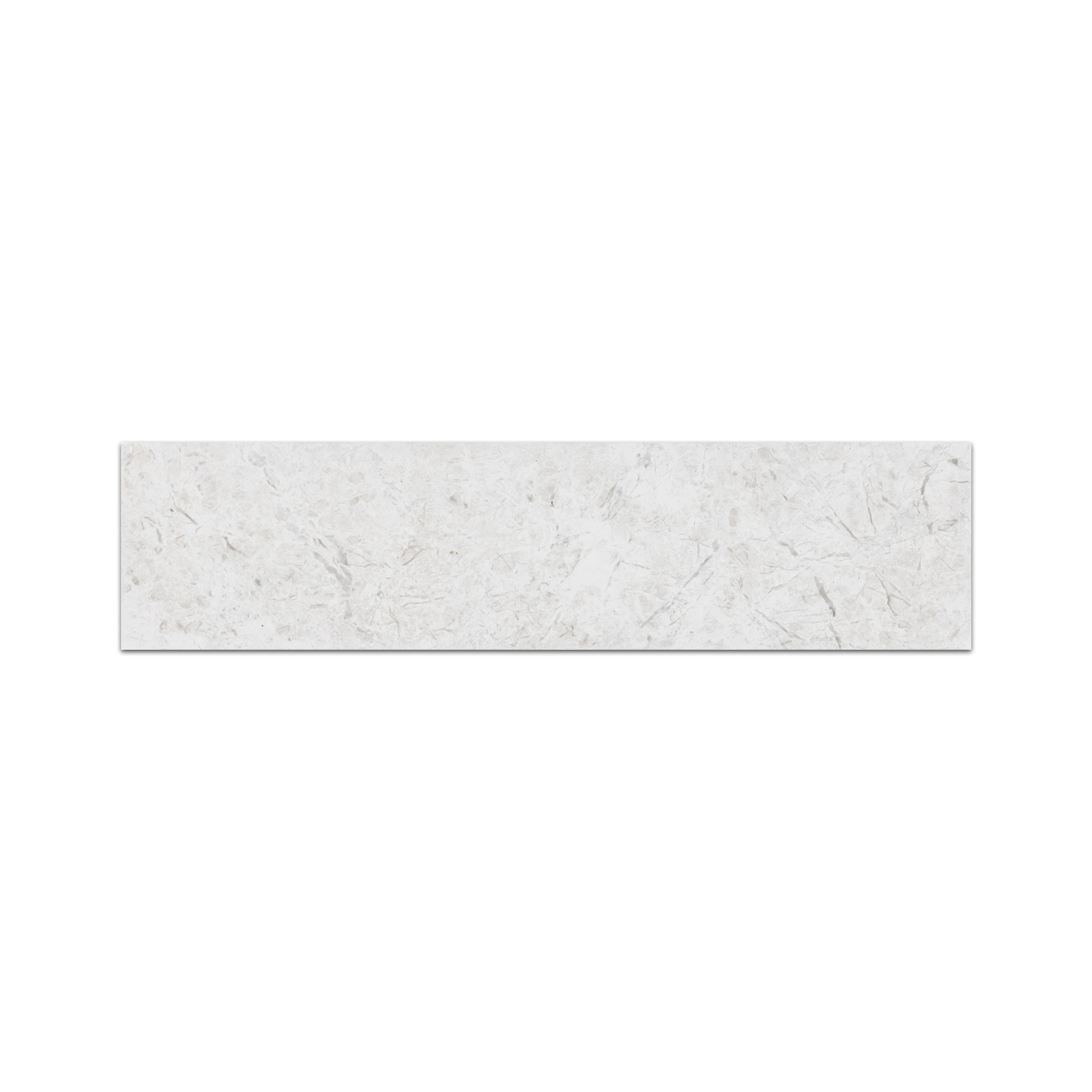 ALBA NOVA:  Marble Field Tile (3"x12"x3/8" | honed)