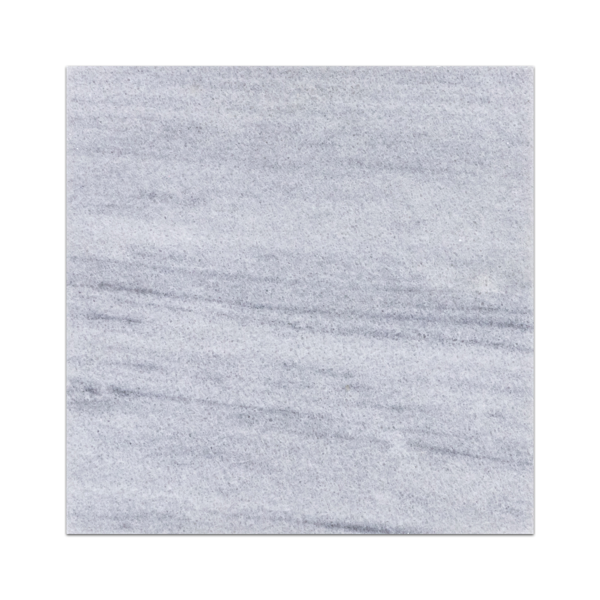 BLUE MIST:  Marble Field Tile (12"x12"x3/8" | honed)