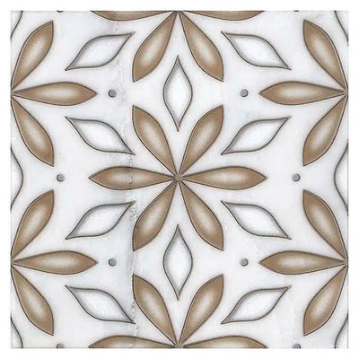 Stone Impressions Artisan - Eloise Impressions tile and surface collection