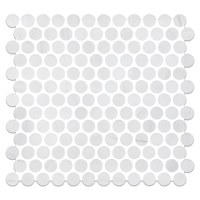 Dolomite tile and surface collection