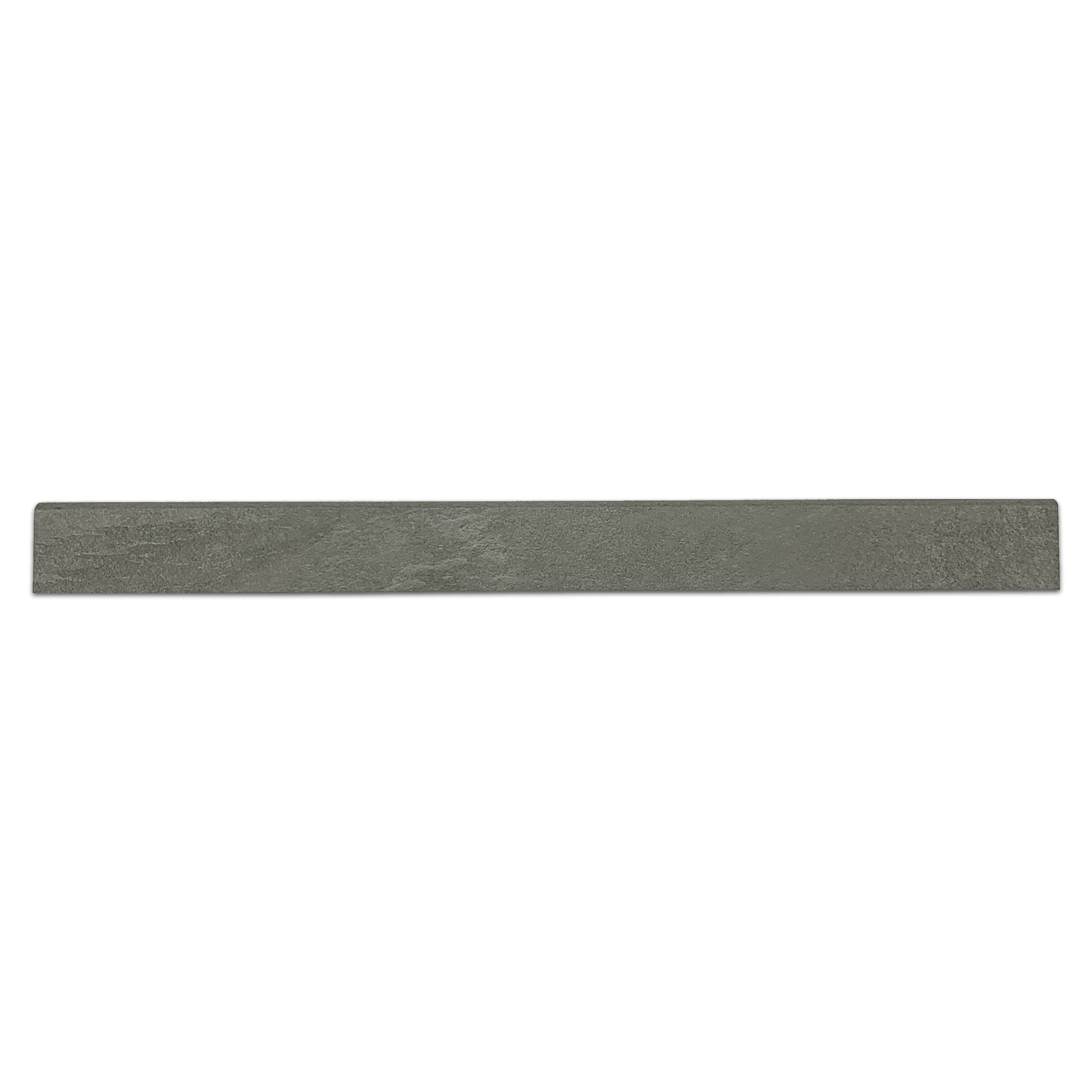 Elon Ecostone Castle Porcelain Bullnose 2x24 Natural SP135 Surface Group International Product