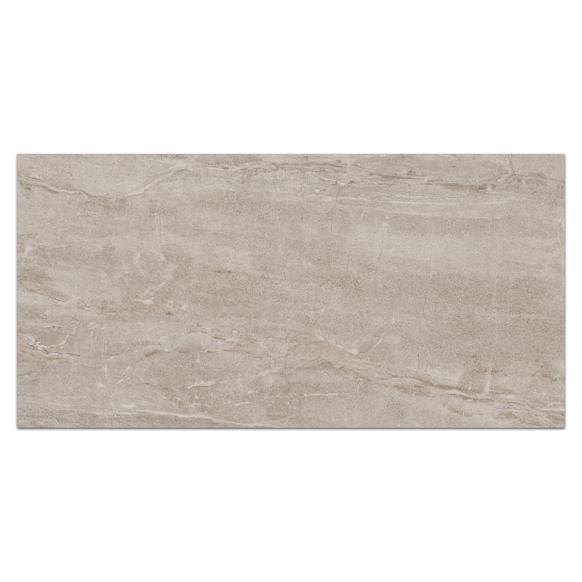 Elon Ecostone Malabar Porcelain Rectangle Field Tile 12x24x9mm Natural SP121 Surface Group International Product