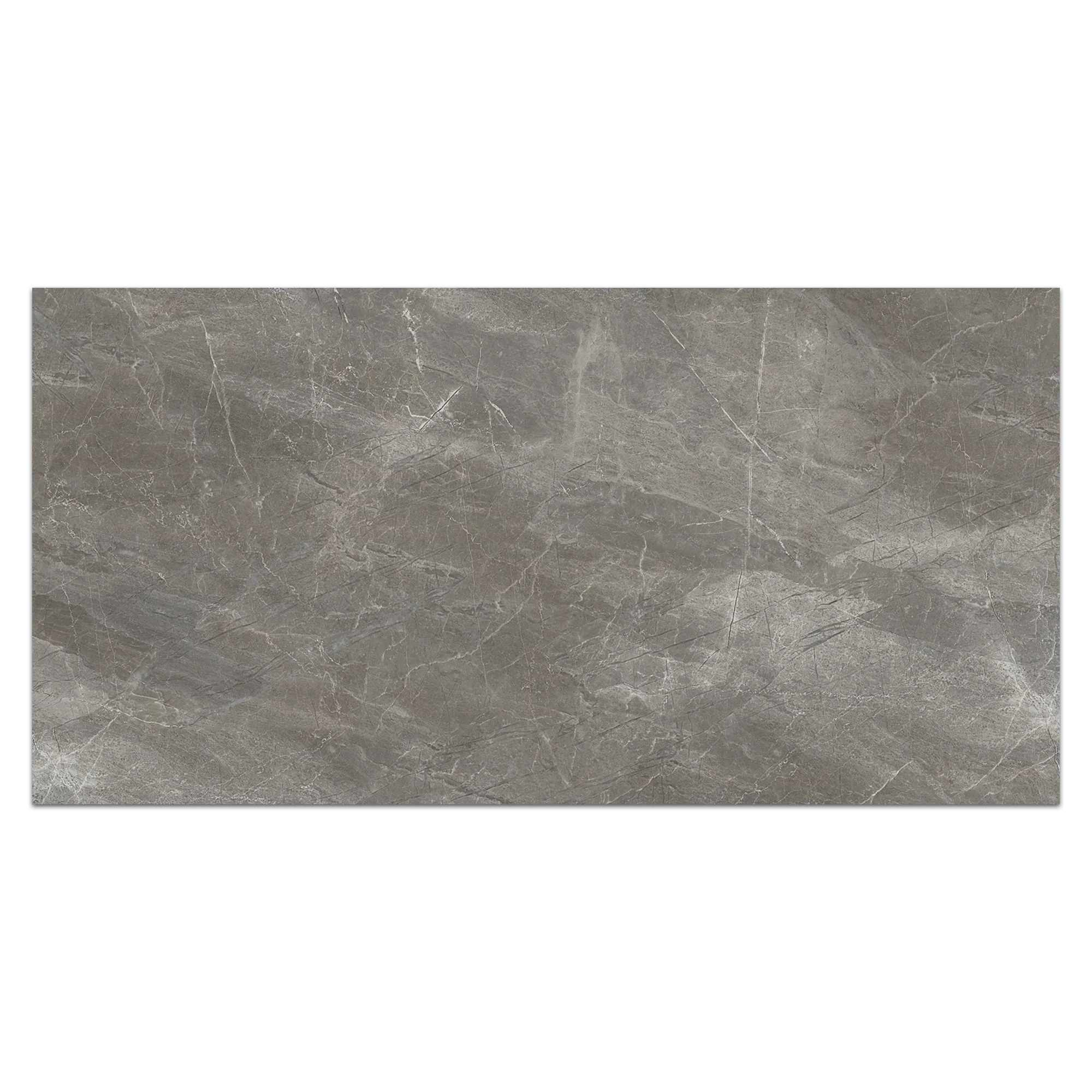 Elon Nuance Anthracite Porcelain Rectangle Field Tile 24x48x0.375 Semi Polished MP507P Surface Group International Product