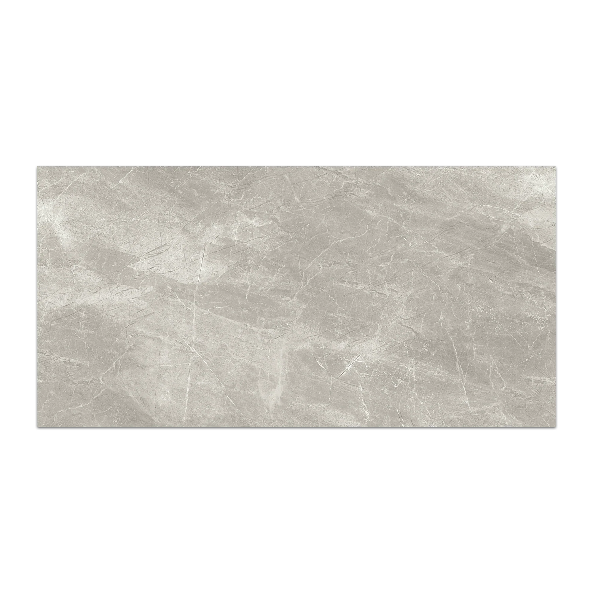 Elon Nuance Grey Porcelain Rectangle Field Tile 12x24x0.375 Semi Polished - Surface Group International