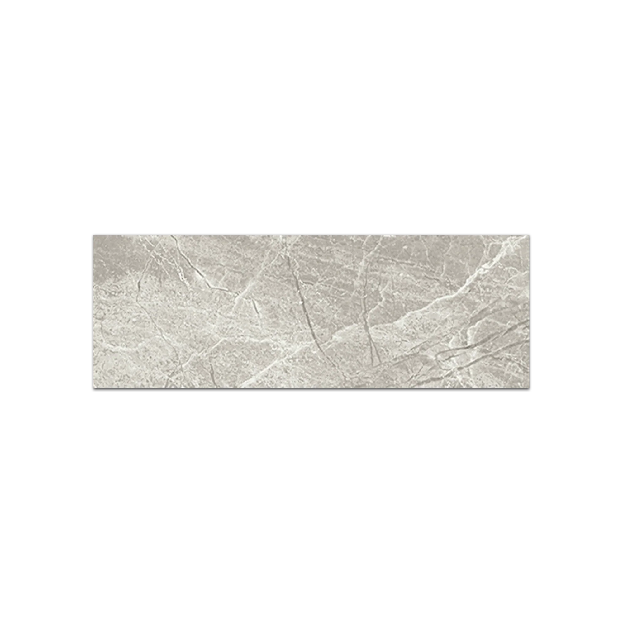 Elon Nuance Grey Porcelain Rectangle Field Tile 4x12x0.375 Honed - Surface Group International