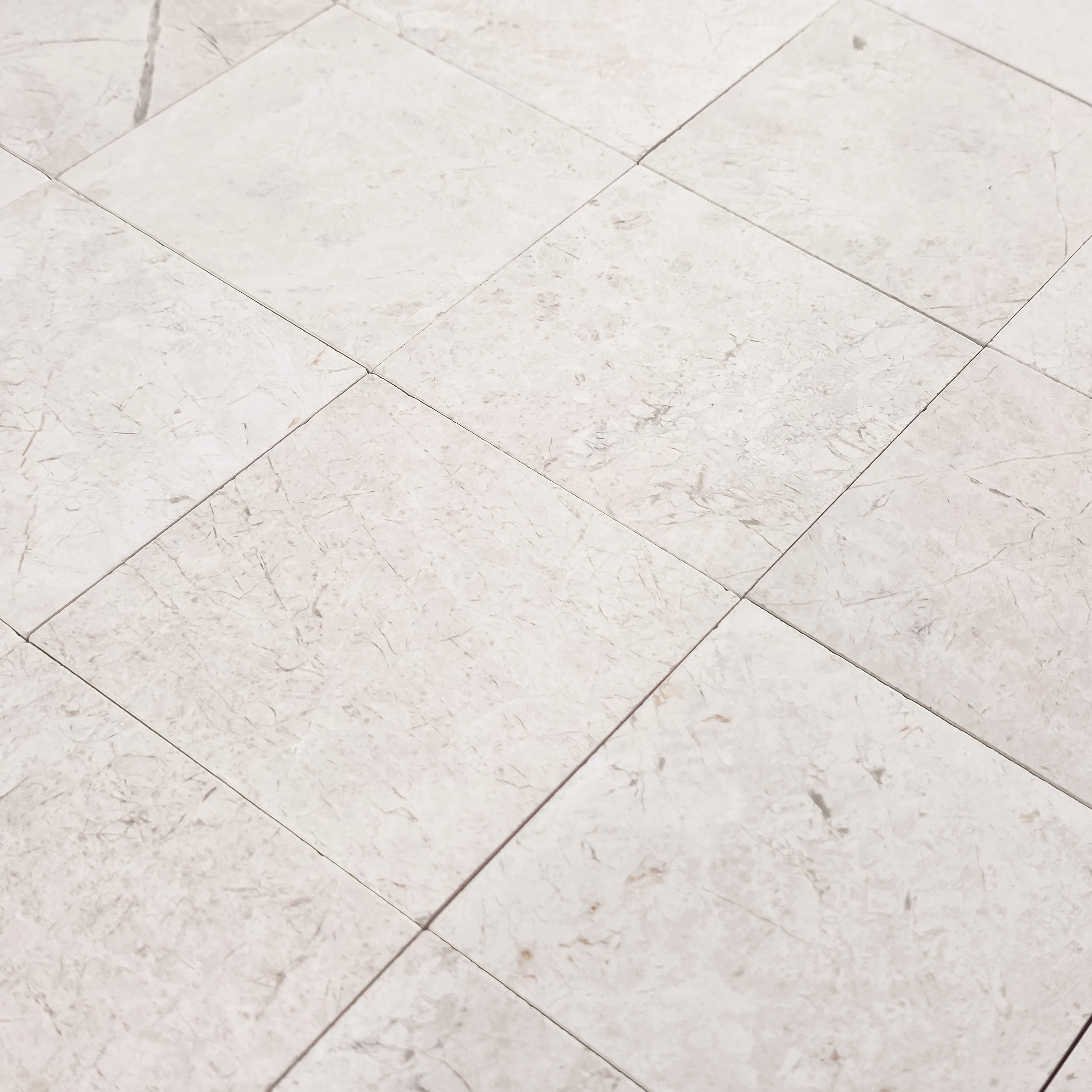 Elon Tile Alba Nova Field Tile tile arrangement — available at Surface Group