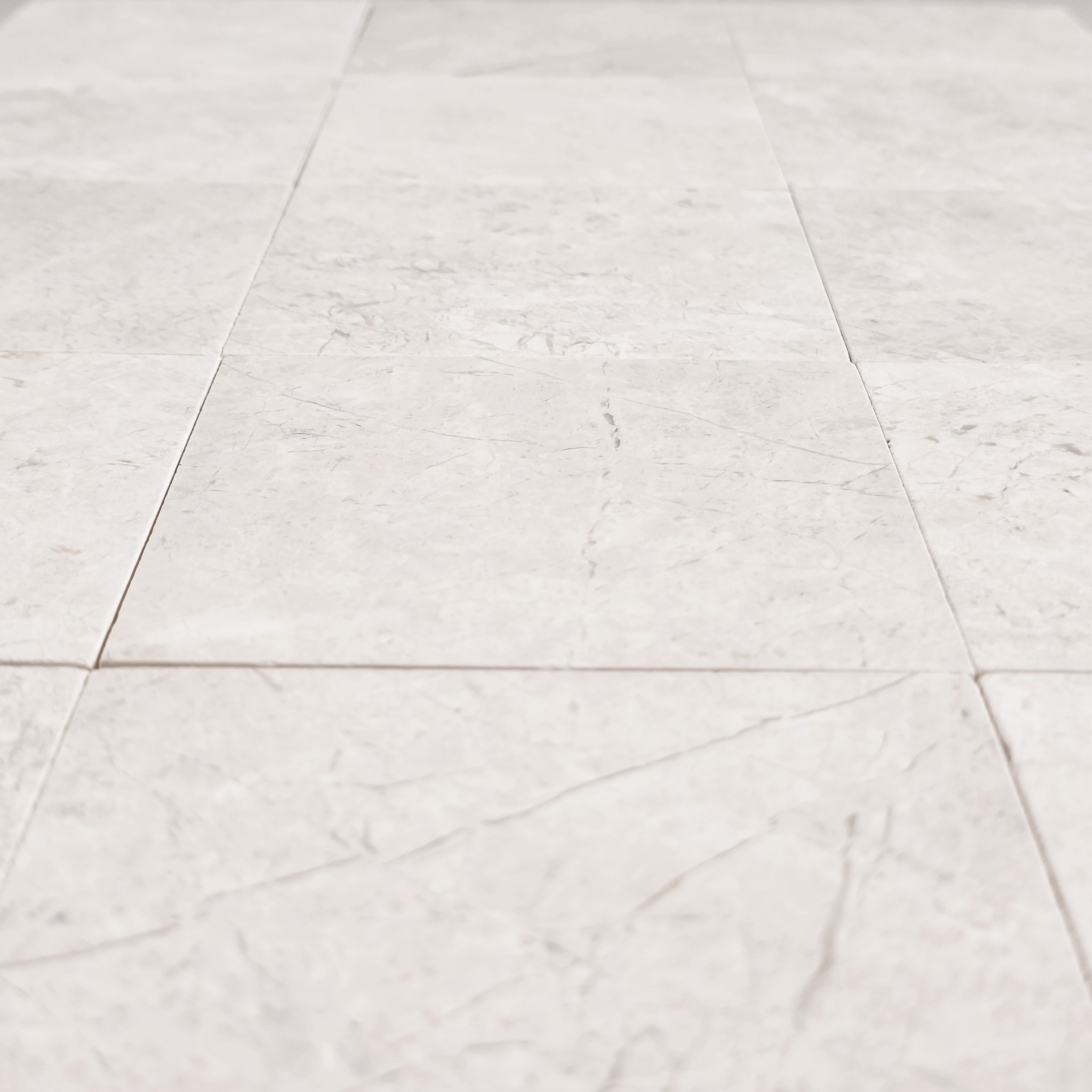 Elon Tile Alba Nova Field Tile tile arrangement — available at Surface Group