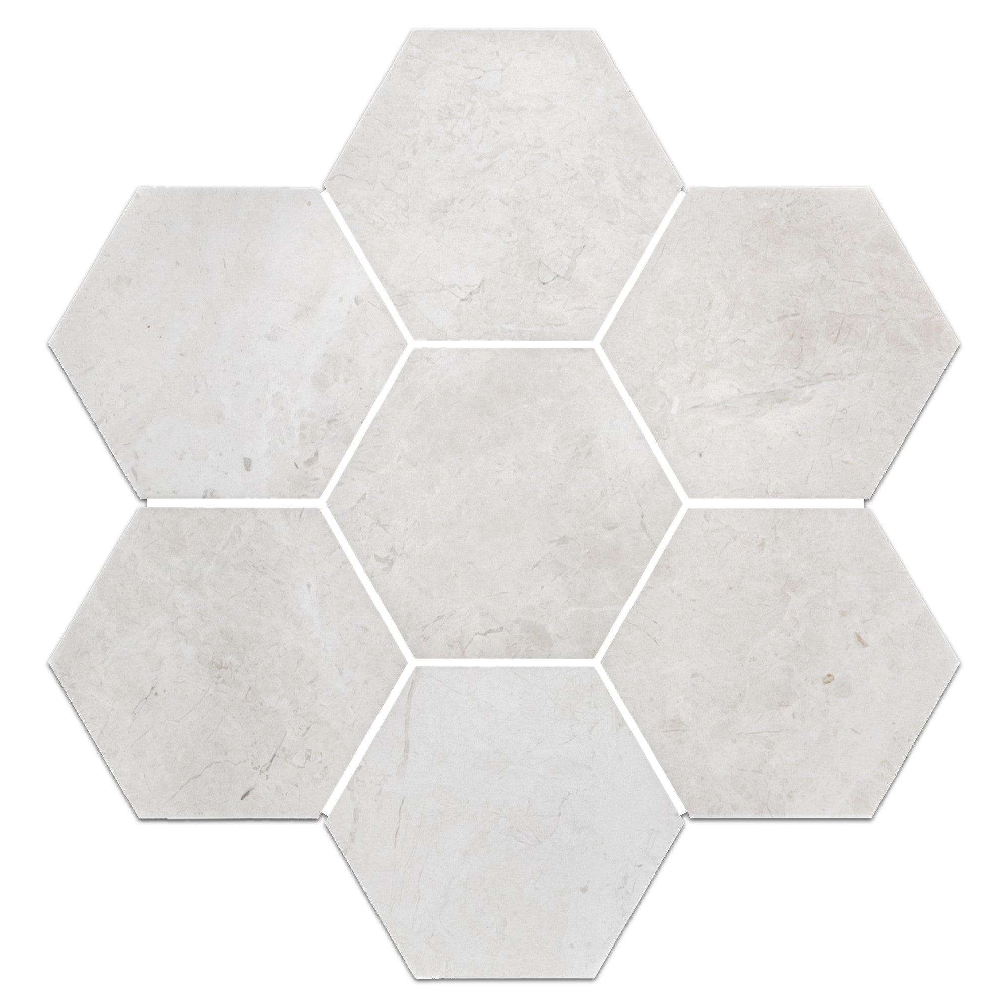 Elon Tile Alba Nova Mosaic tile — available at Surface Group