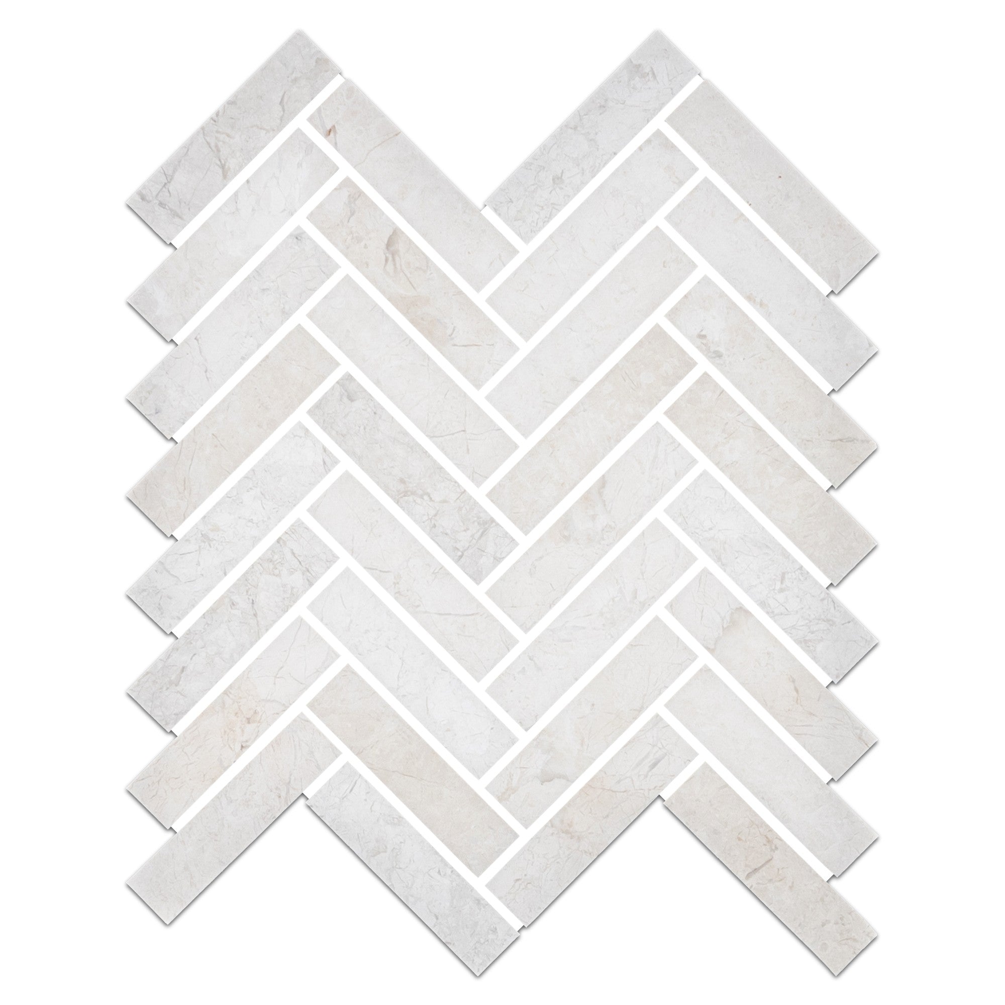 Elon Tile Alba Nova Mosaic tile — available at Surface Group