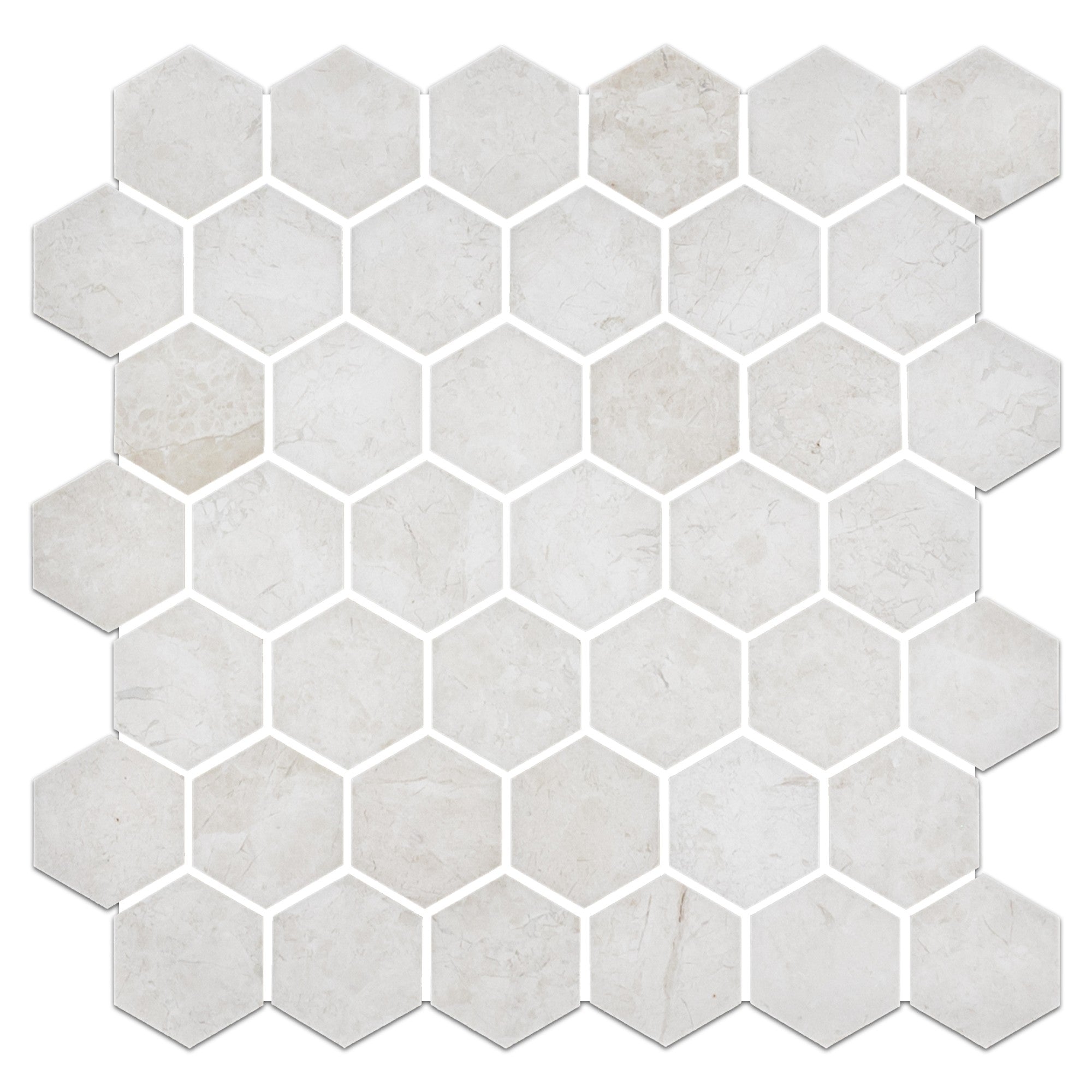 Elon Tile Alba Nova Mosaic tile — available at Surface Group