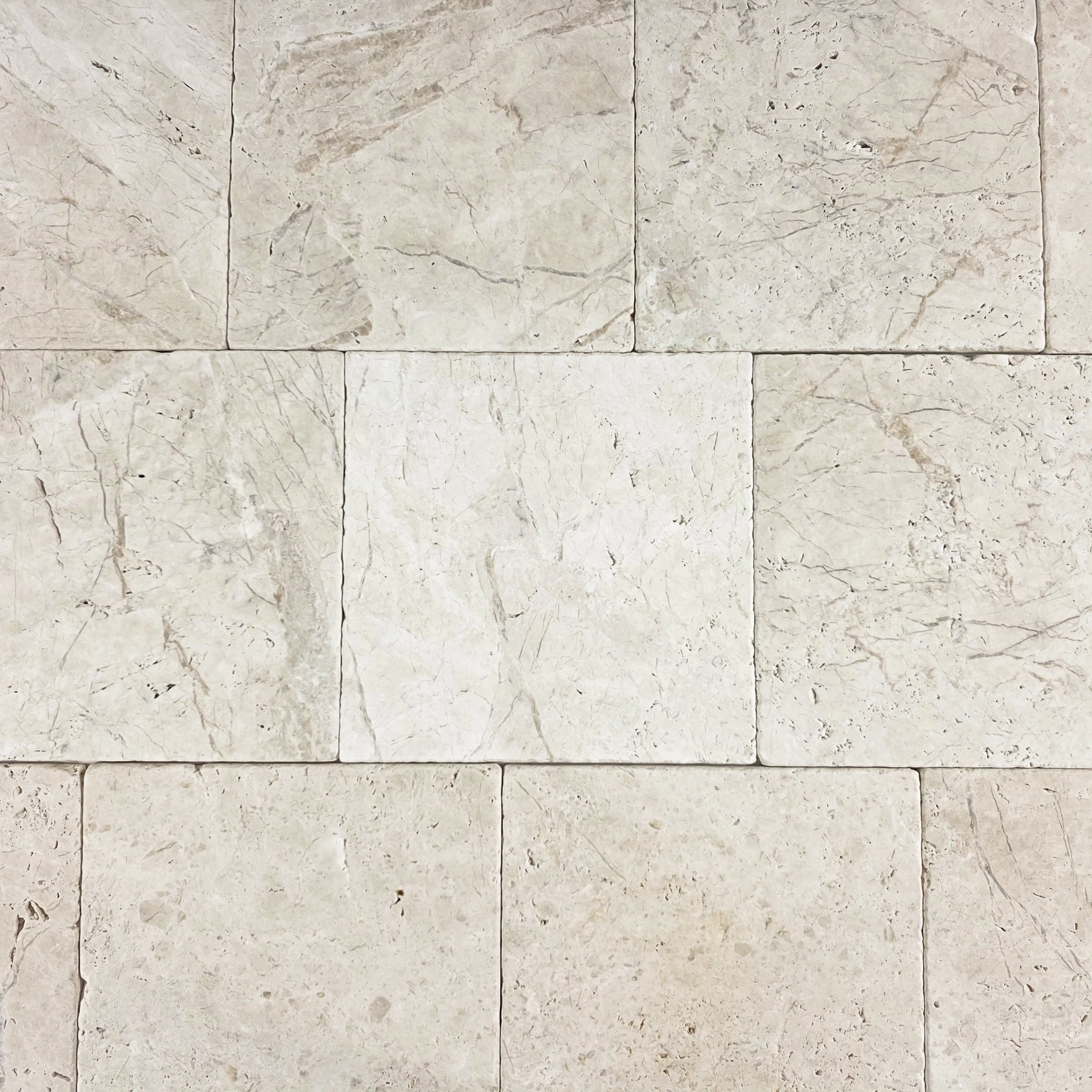 Elon Tile Alba Nova Field Tile tile pattern swatch — available at Surface Group
