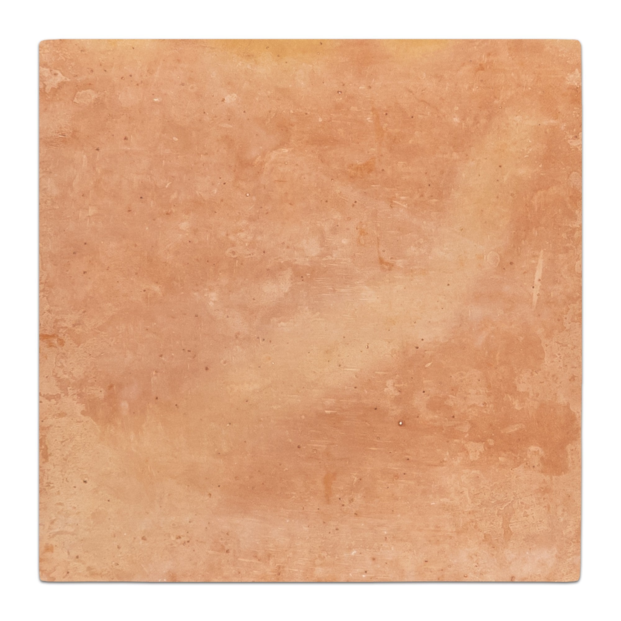 Elon Tile Antique Birch Stained Terracotta tile — available at Surface Group
