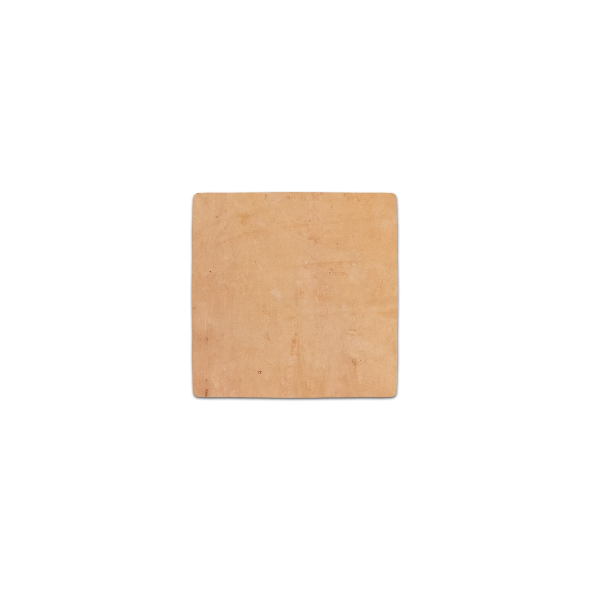 Elon Tile Antique Birch Stained Terracotta tile — available at Surface Group