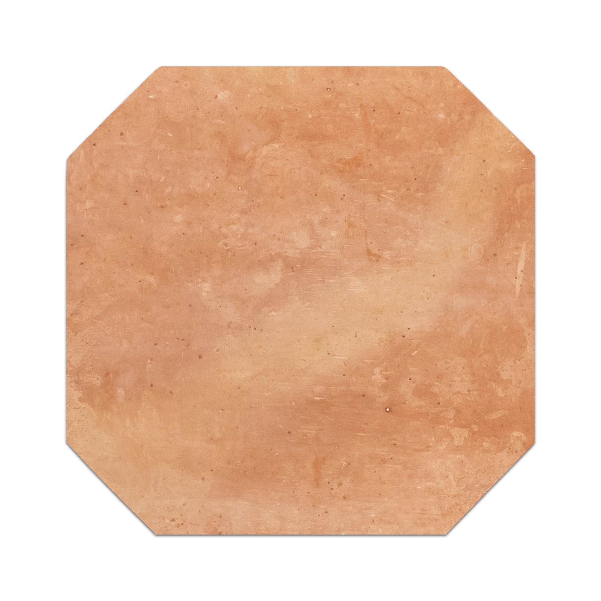 Elon Tile Antique Birch Stained Terracotta tile — available at Surface Group