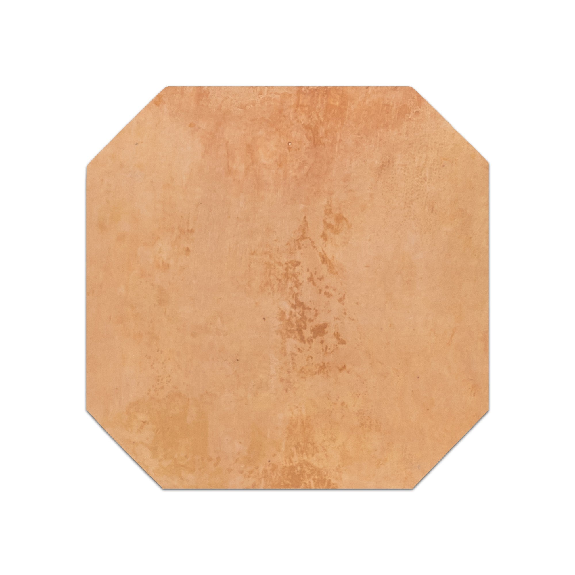 Elon Tile Antique Birch Stained Terracotta tile — available at Surface Group