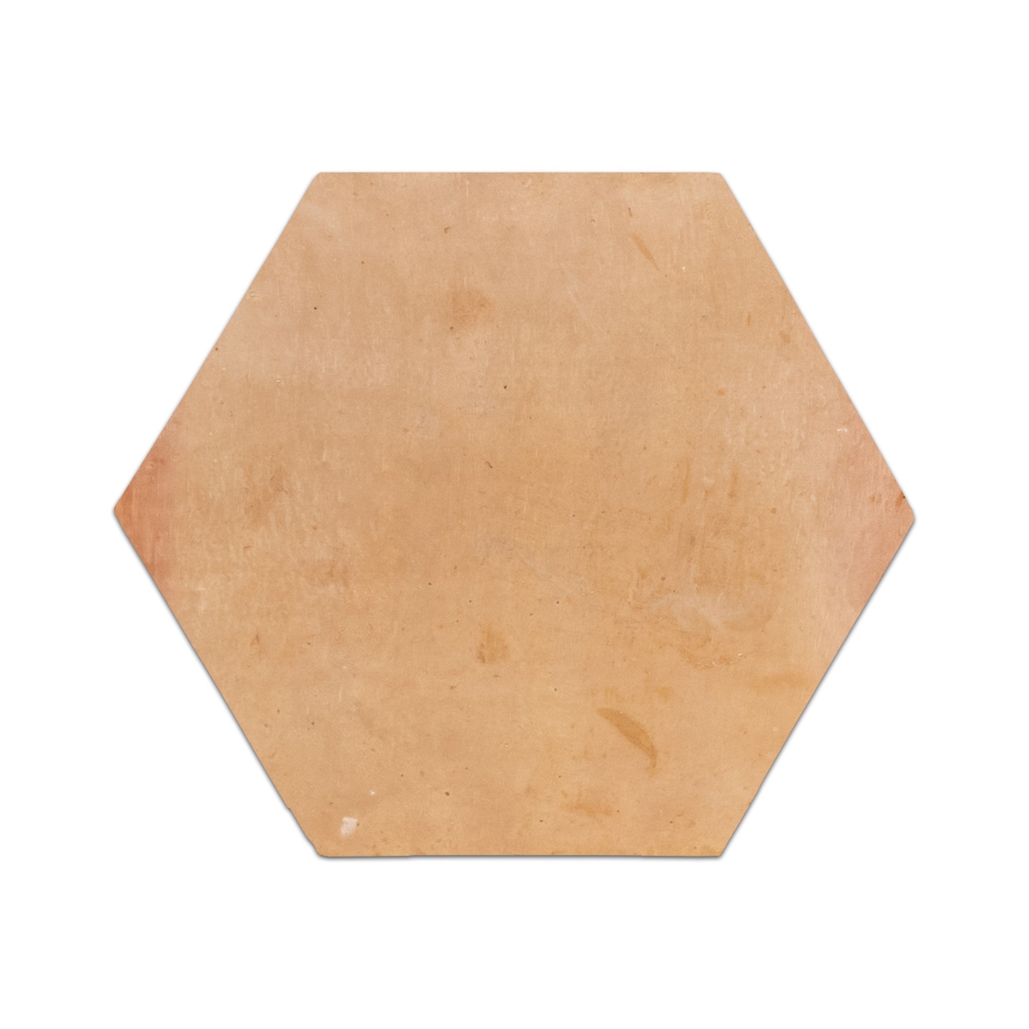 Elon Tile Antique Birch Stained Terracotta tile — available at Surface Group