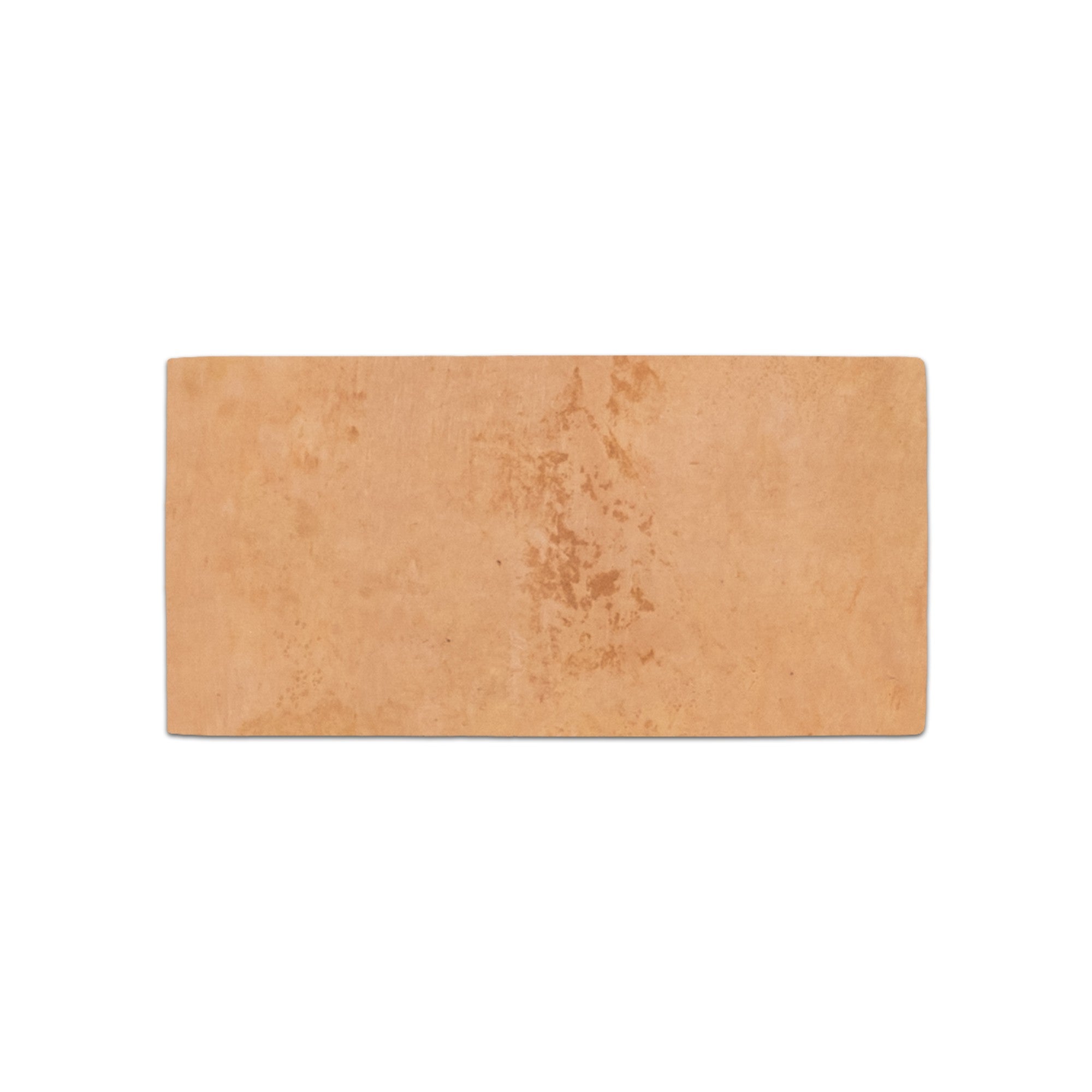 Elon Tile Antique Birch Stained Terracotta tile — available at Surface Group