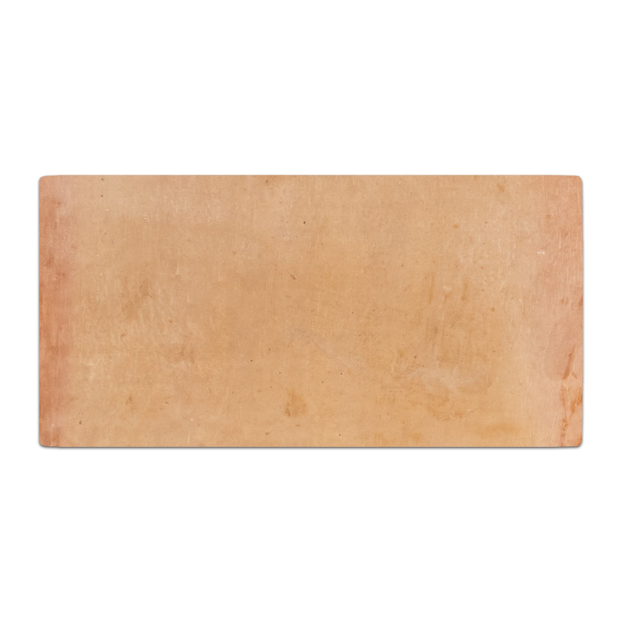 Elon Tile Antique Birch Stained Terracotta tile — available at Surface Group