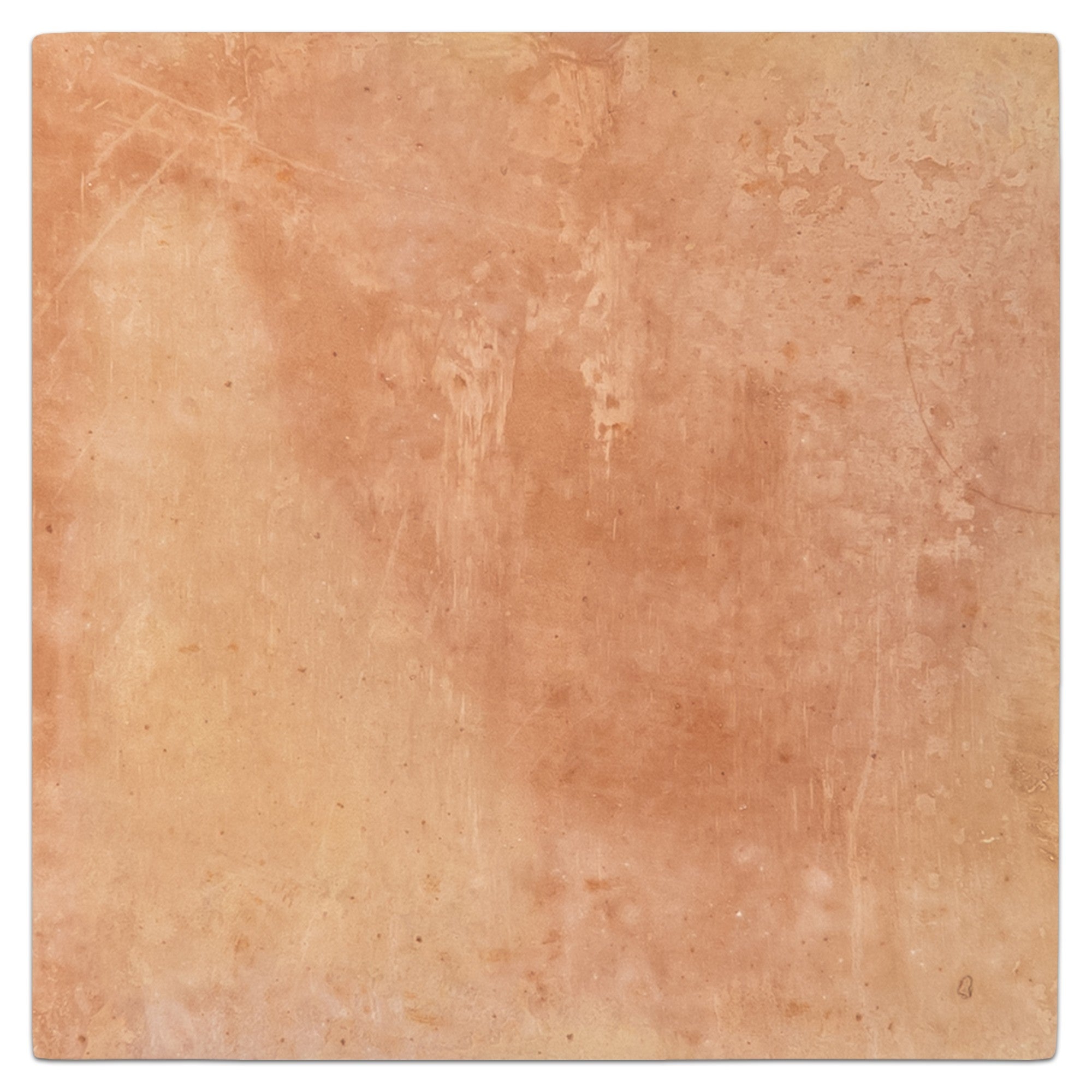 Elon Tile Antique Birch Stained Terracotta tile — available at Surface Group