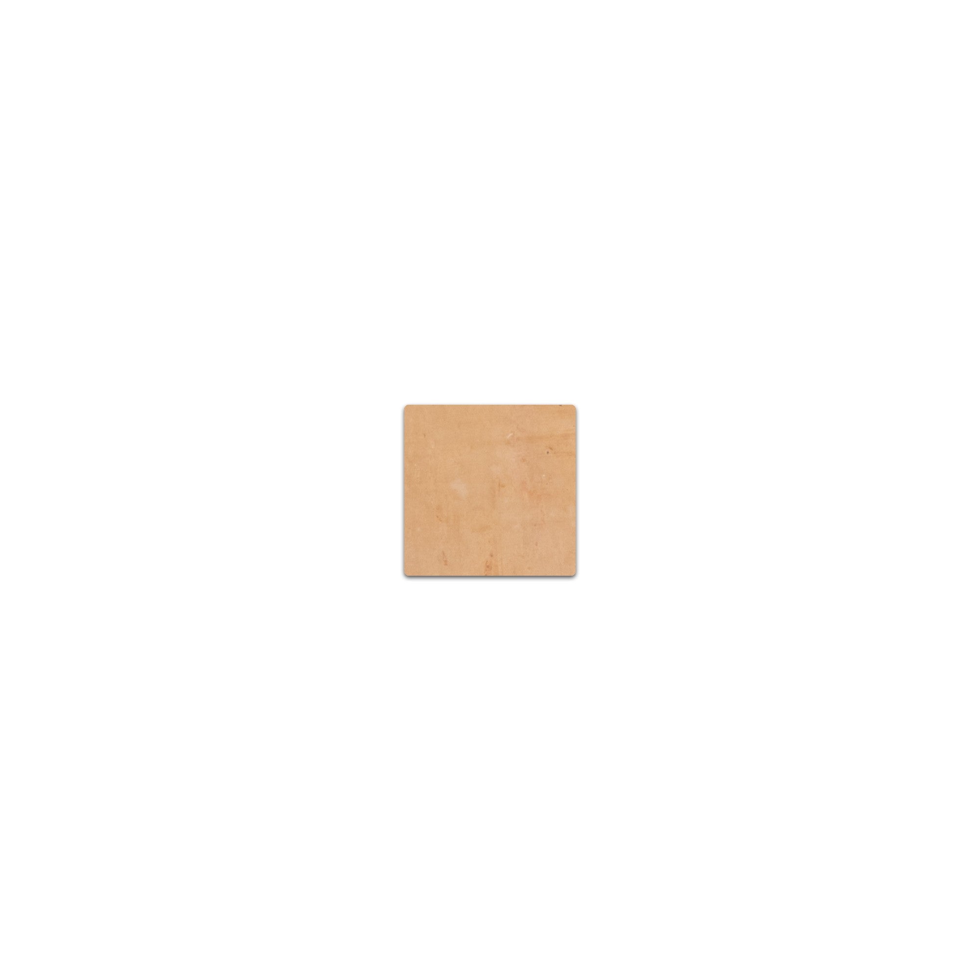 Elon Tile Antique Birch Stained Terracotta tile — available at Surface Group