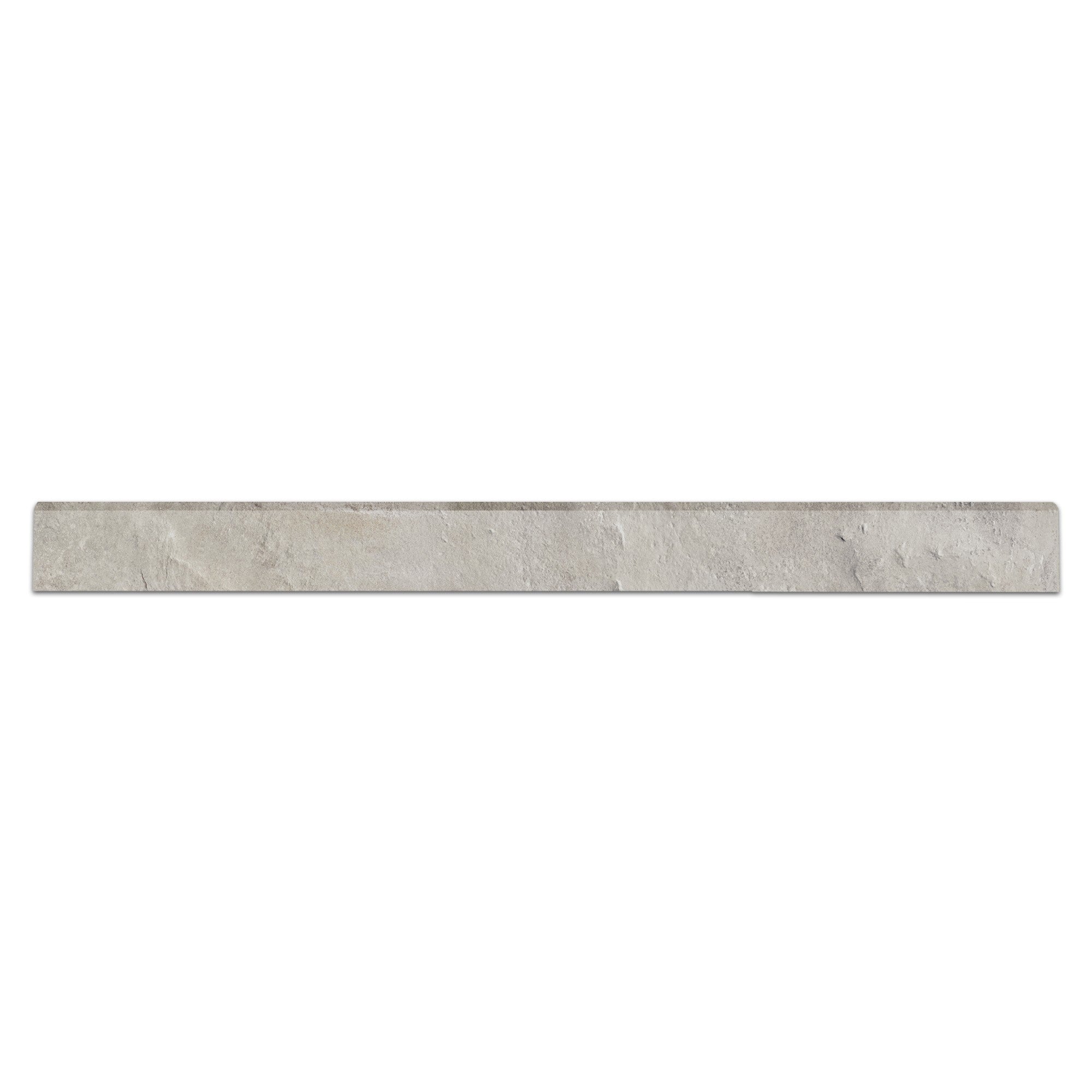 Elon Tile Bullnose tile — available at Surface Group