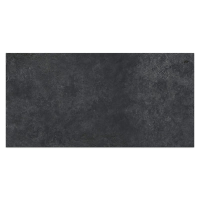 Black – Porcelain and Porcelain Tile and Sintered Stone collection