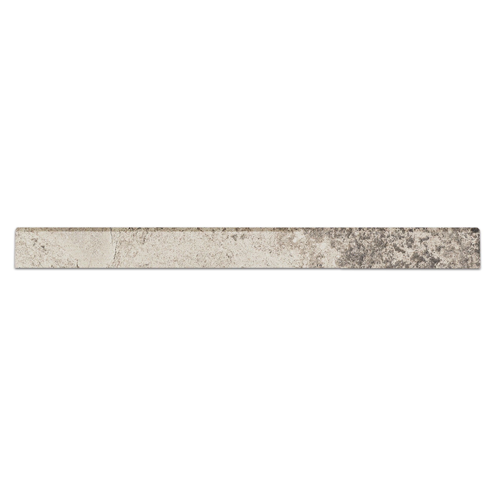 Elon Tile Bullnose tile — available at Surface Group